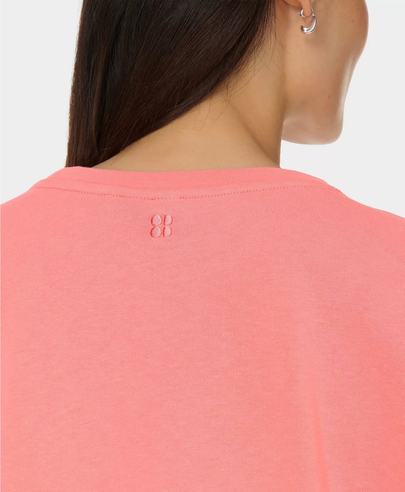 After Class Crop Sweatshirt - Image 5