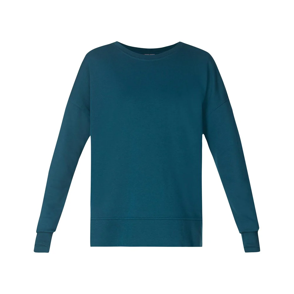 After Class Longline Sweatshirt - Image 6