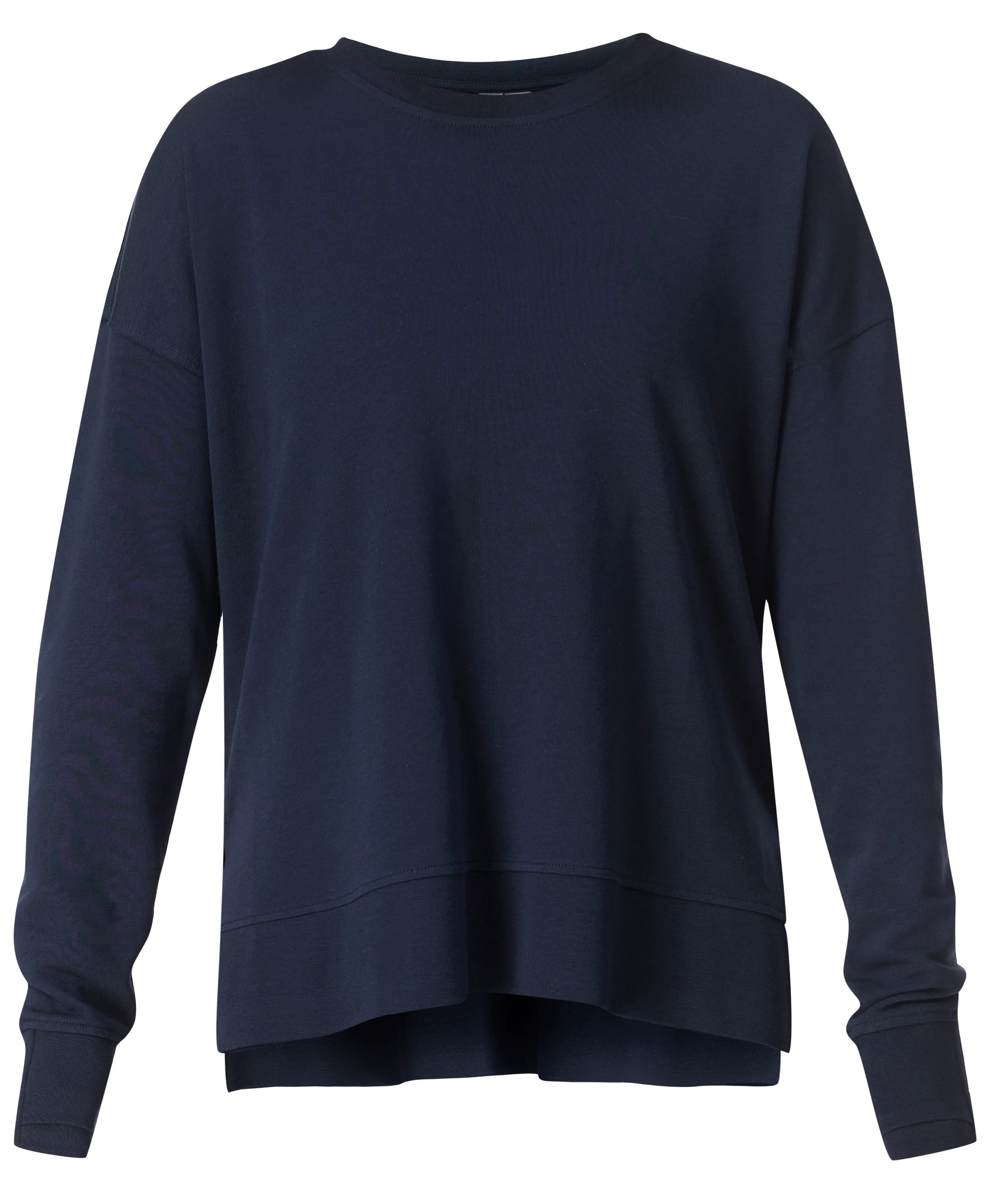 After Class Longline Sweatshirt - Image 7