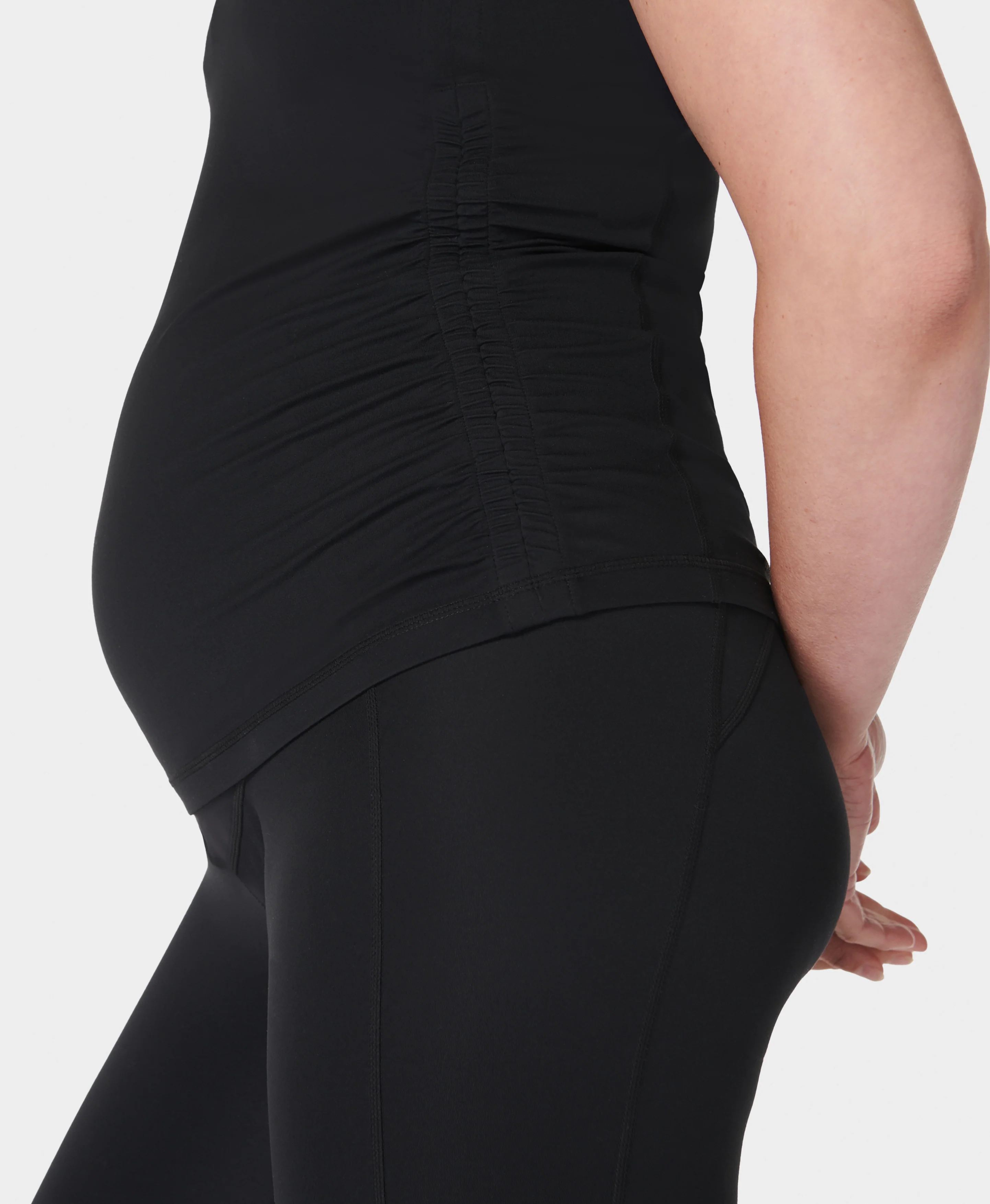 All Day Maternity Tank - Image 5