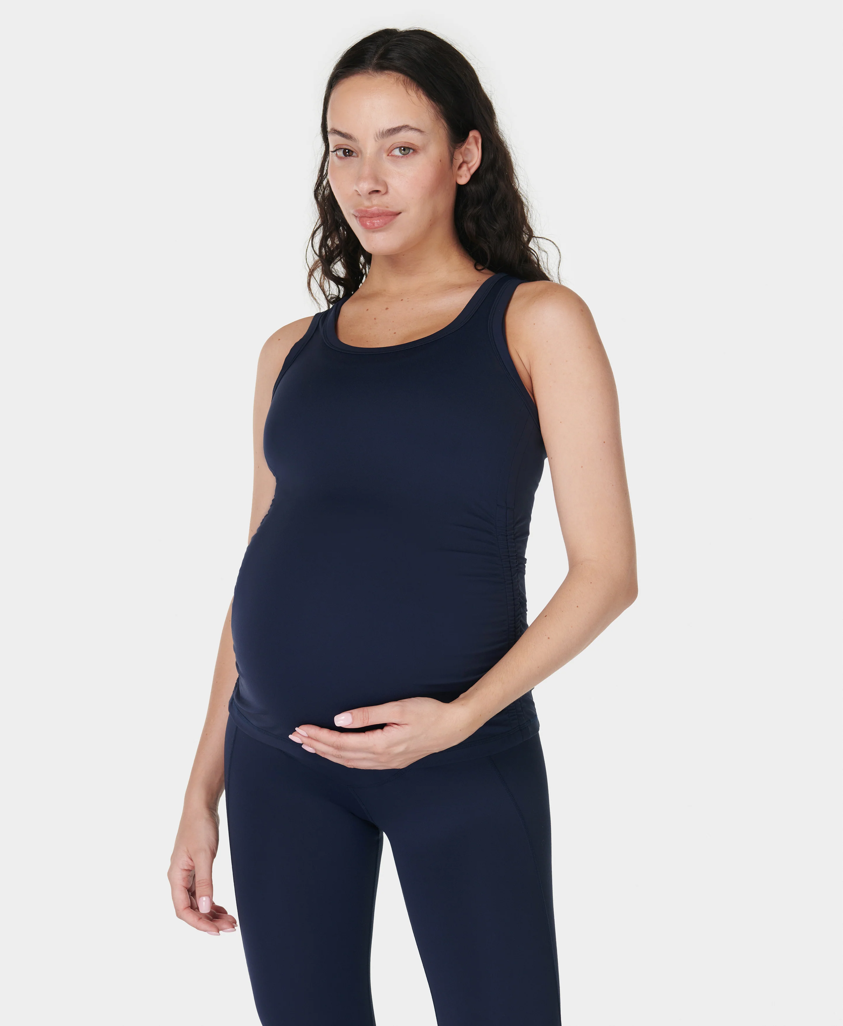 All Day Maternity Tank - Image 2