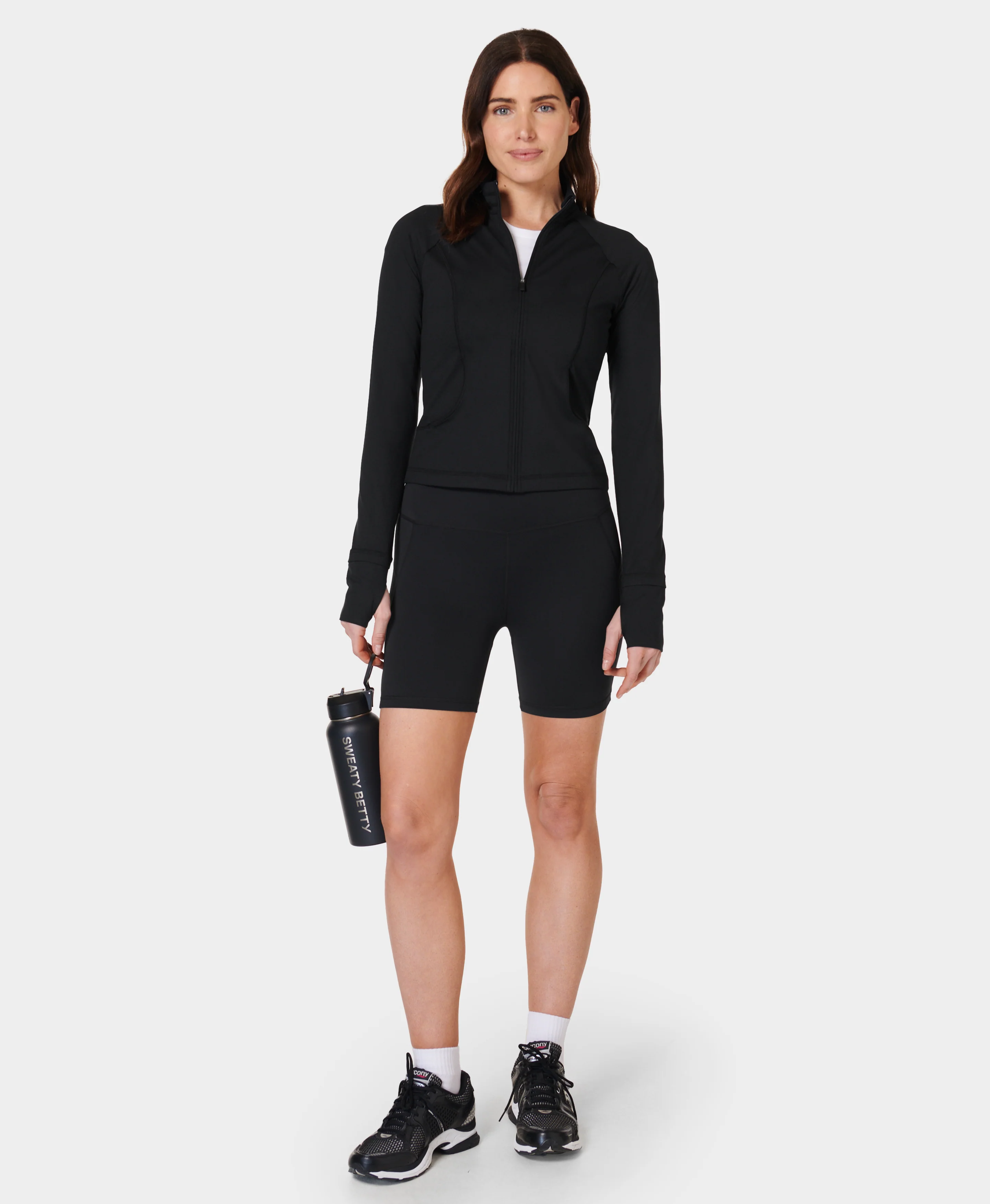 All Day Zip Up - Image 4