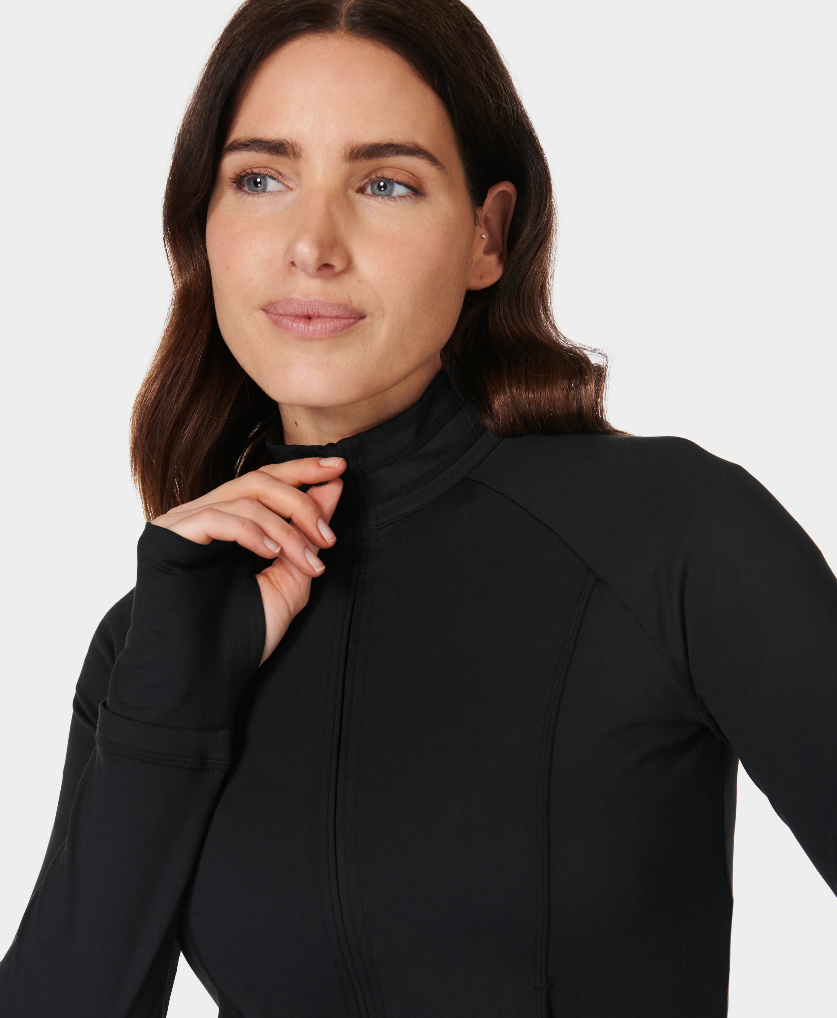 All Day Zip Up - Image 5