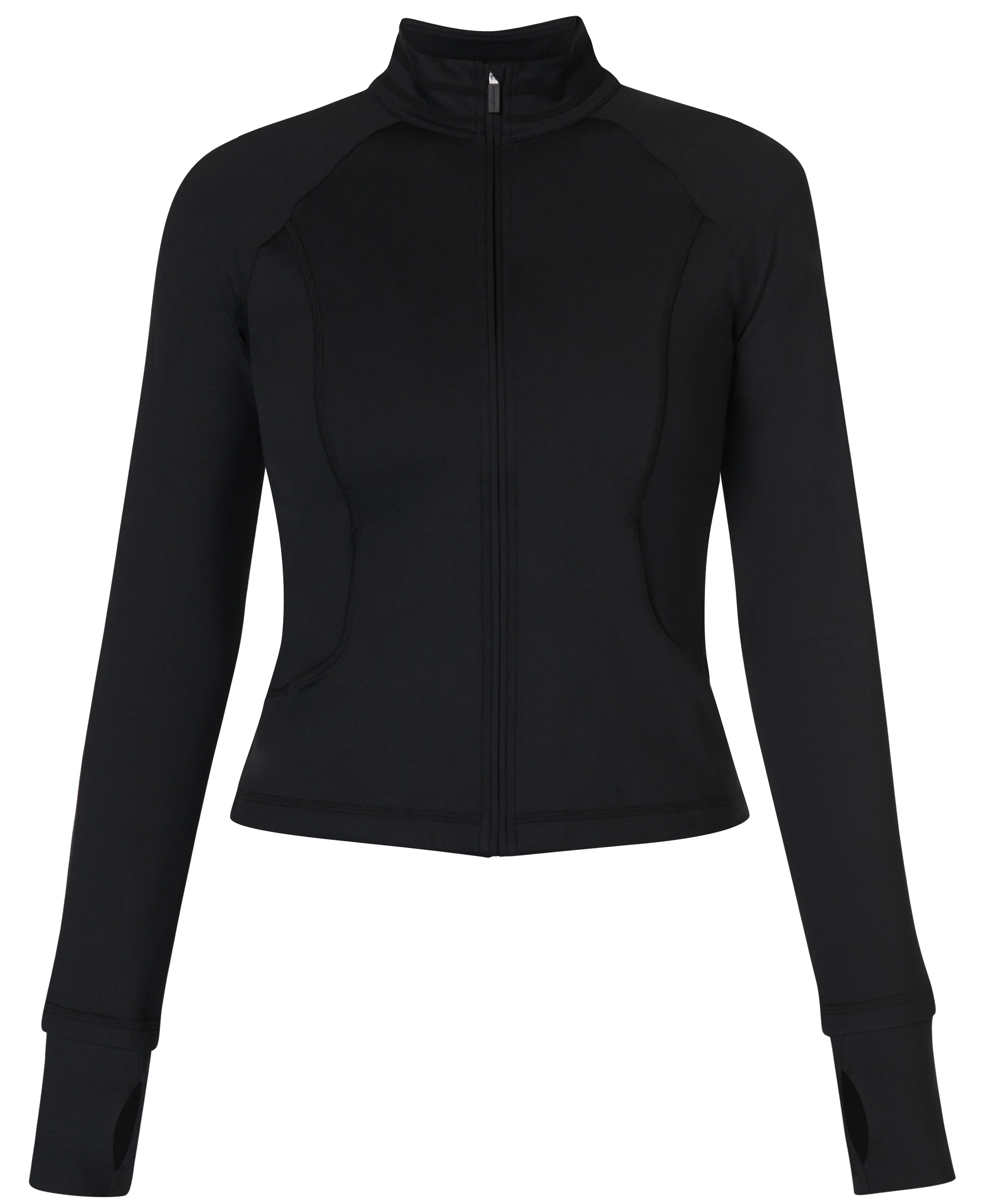 All Day Zip Up - Image 8