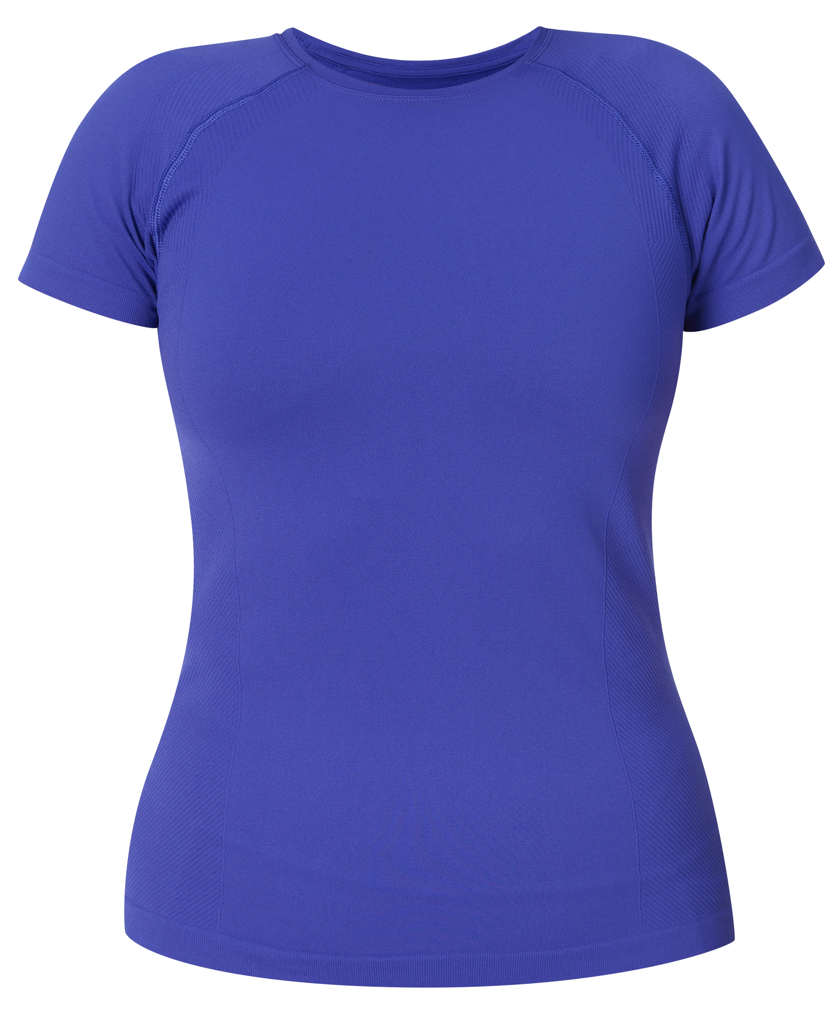 Athlete Seamless Workout T-Shirt - Image 7