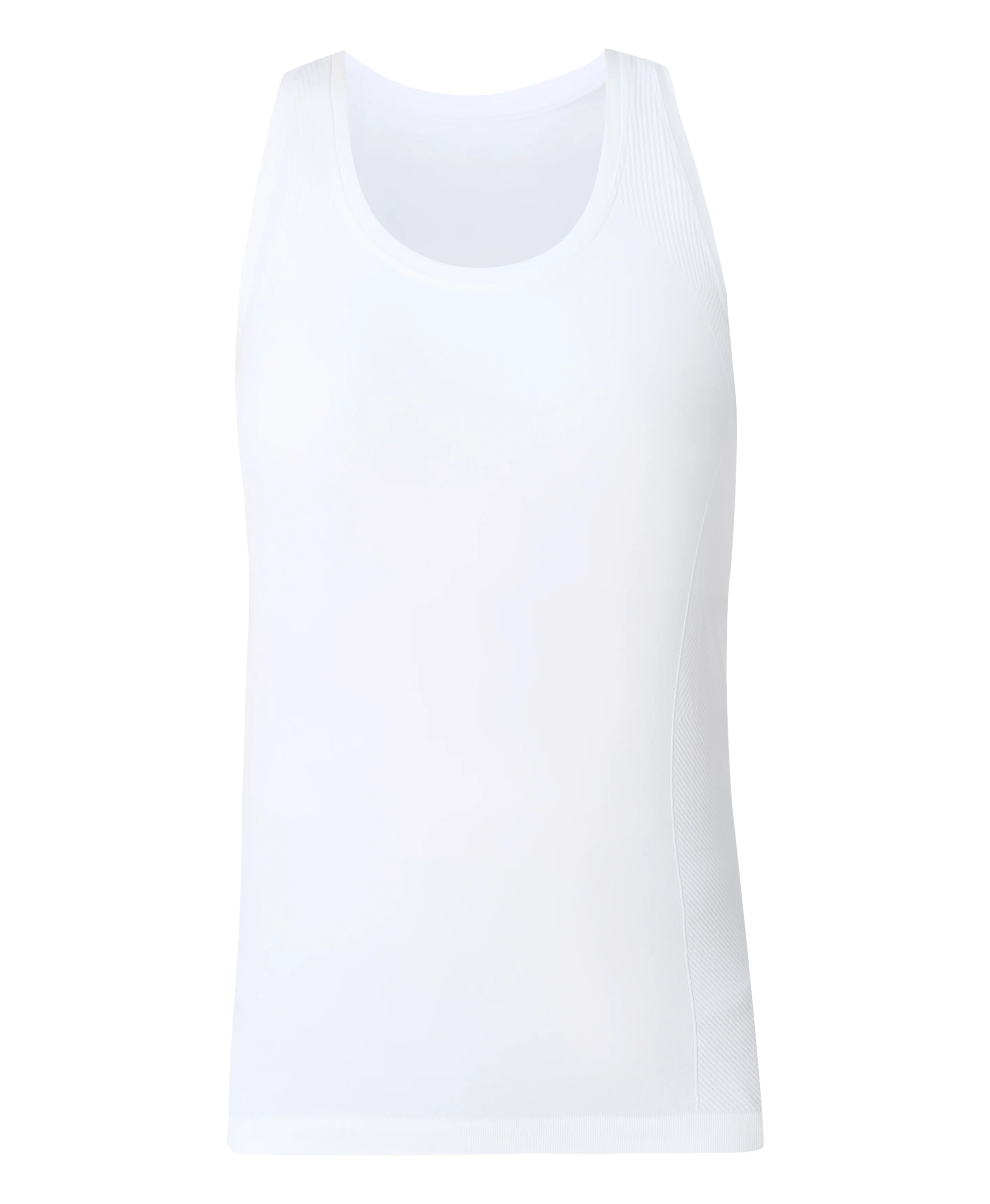 Athlete Seamless Workout Tank Top - Image 7