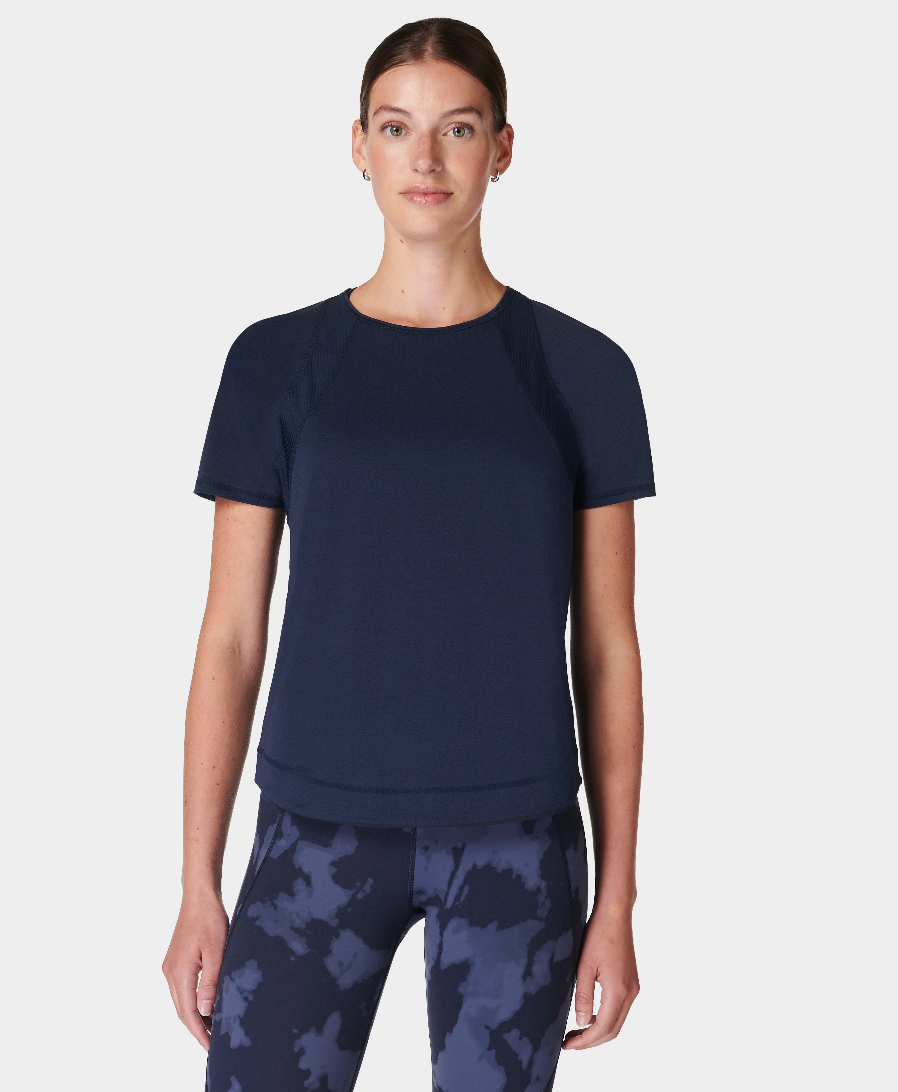 Breathe Easy Mesh T-Shirt - Image 2