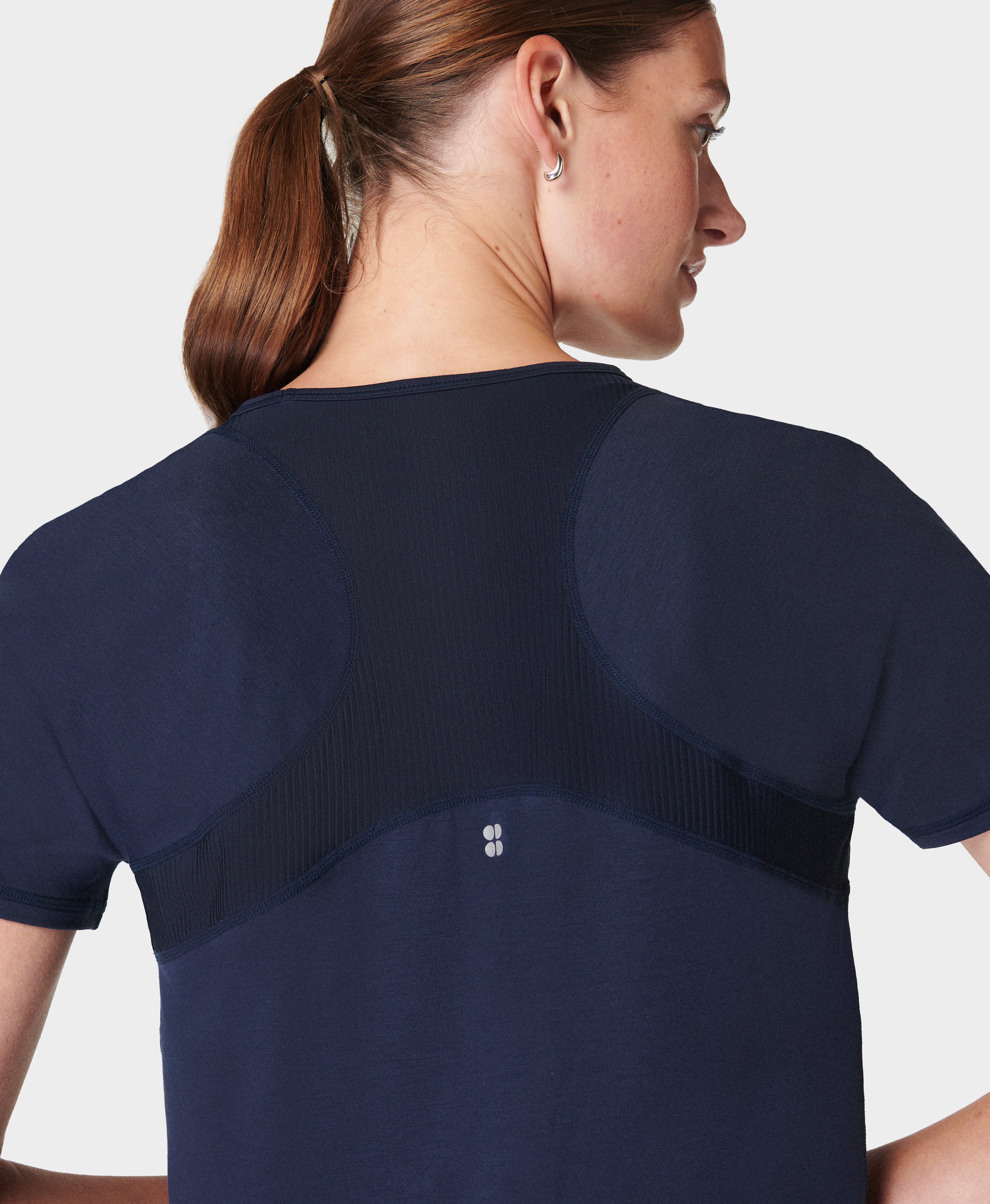 Breathe Easy Mesh T-Shirt - Image 7