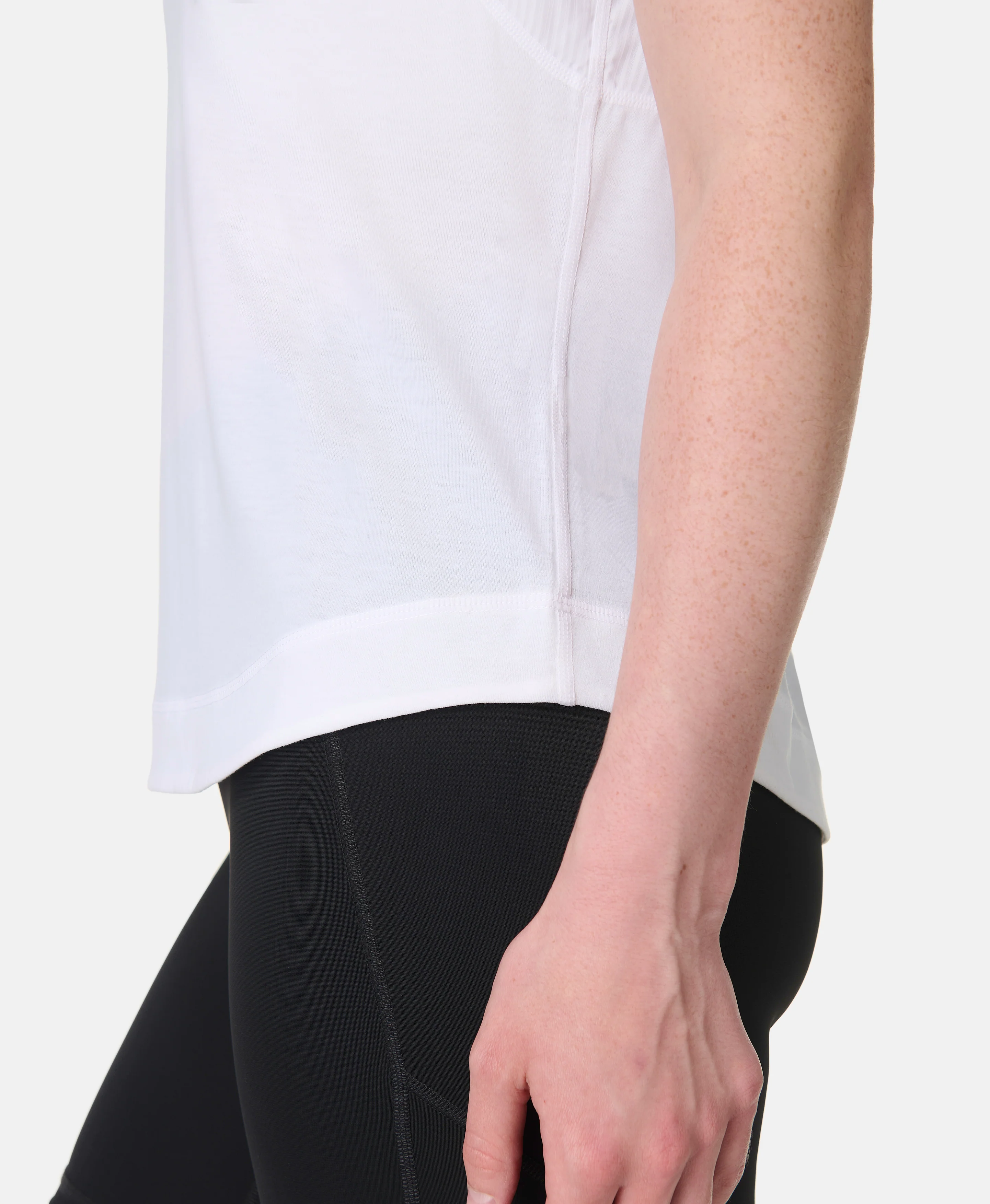 Breathe Easy Mesh T-Shirt - Image 4