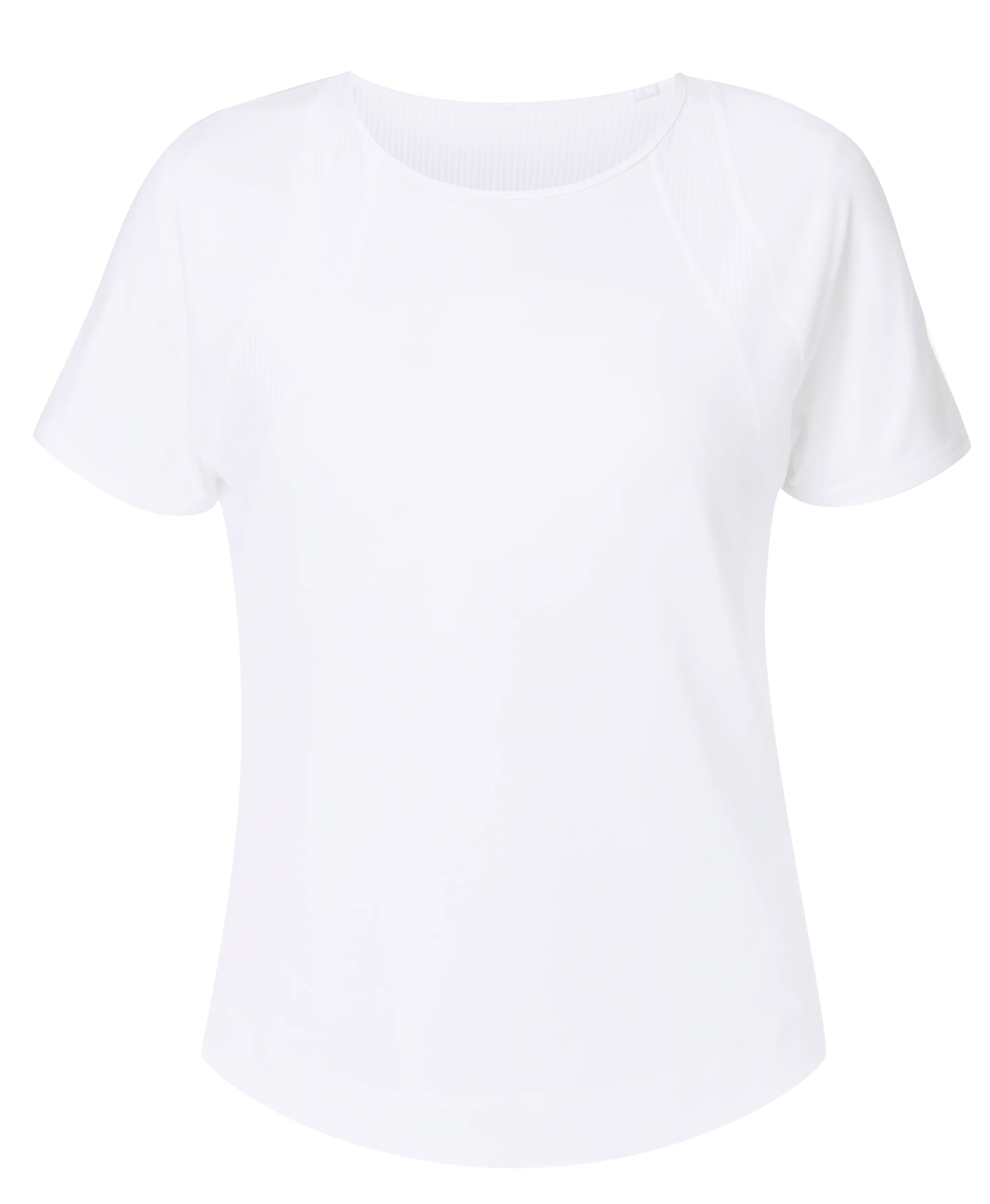 Breathe Easy Mesh T-Shirt - Image 7