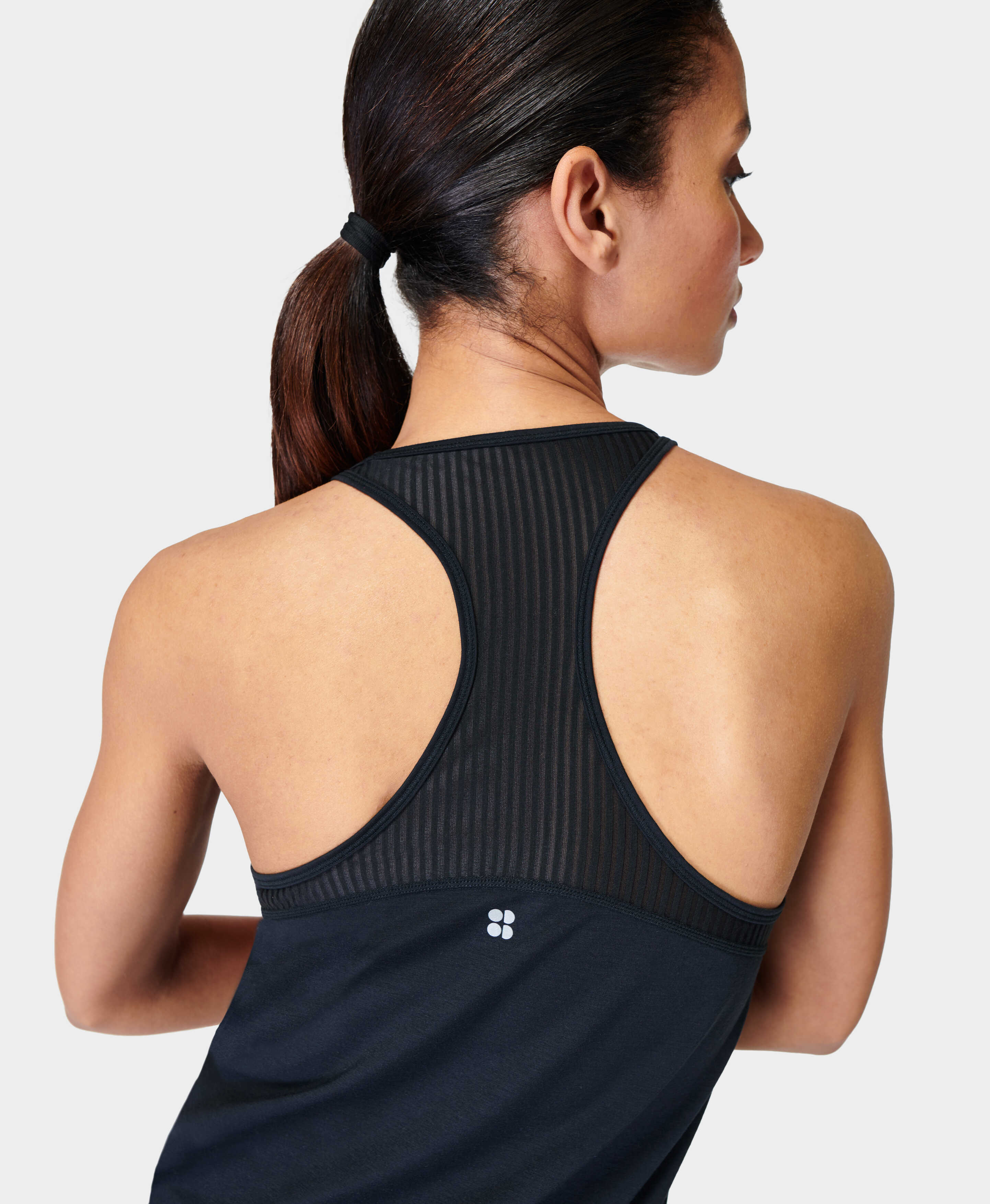 Breathe Easy Run Tank Top - Image 3