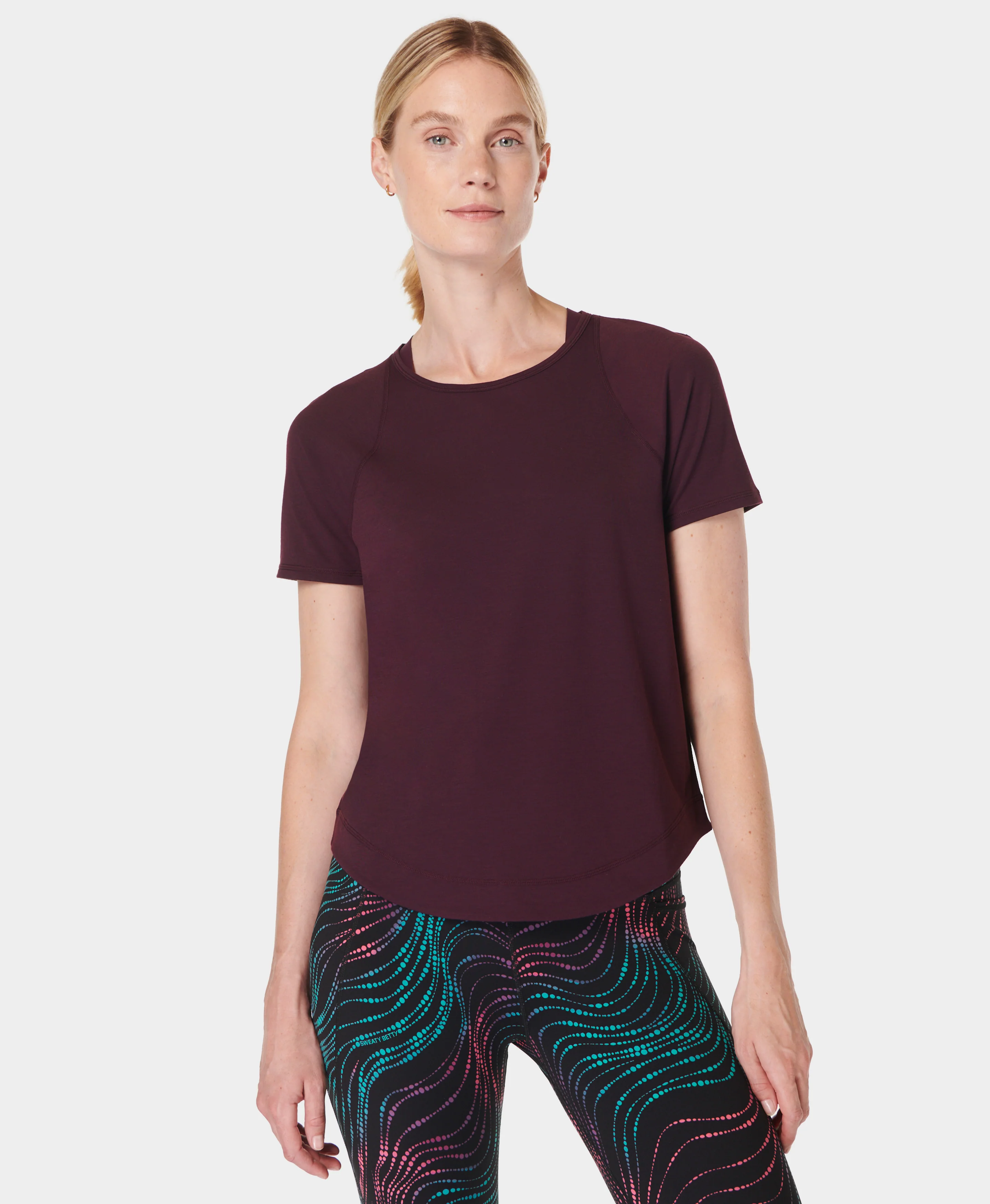 Breathe Easy T-Shirt - Image 3