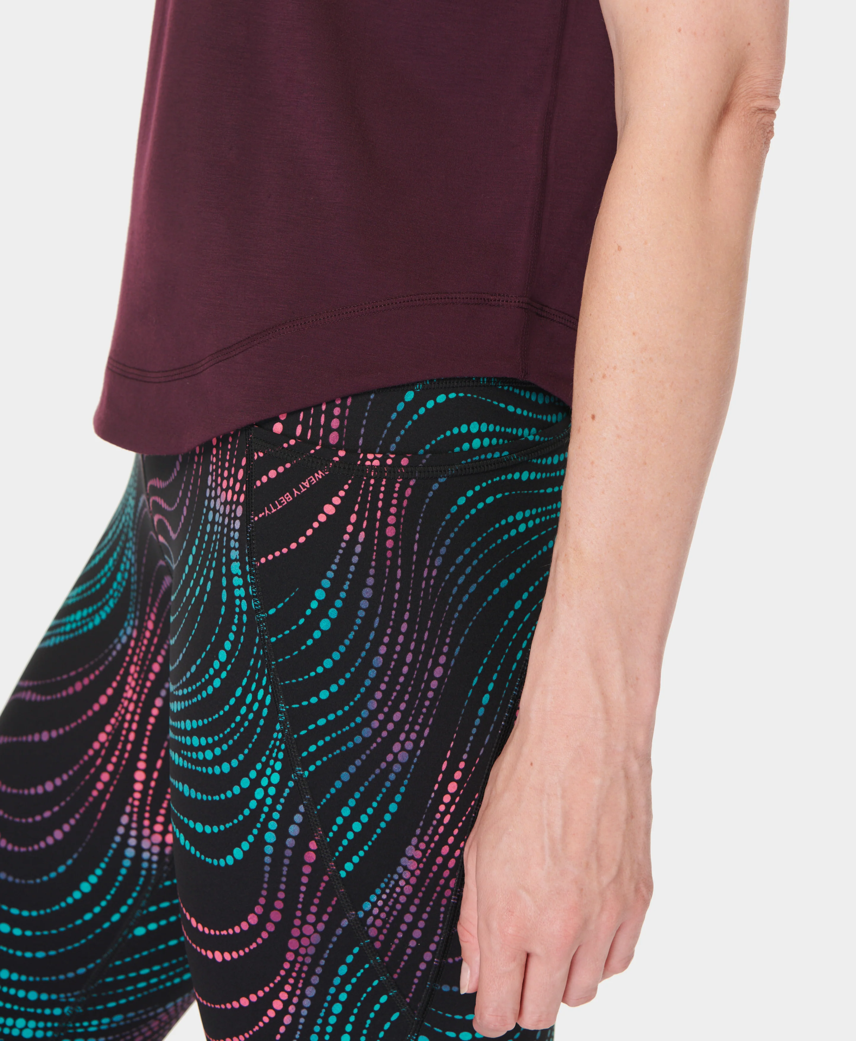 Breathe Easy T-Shirt - Image 5