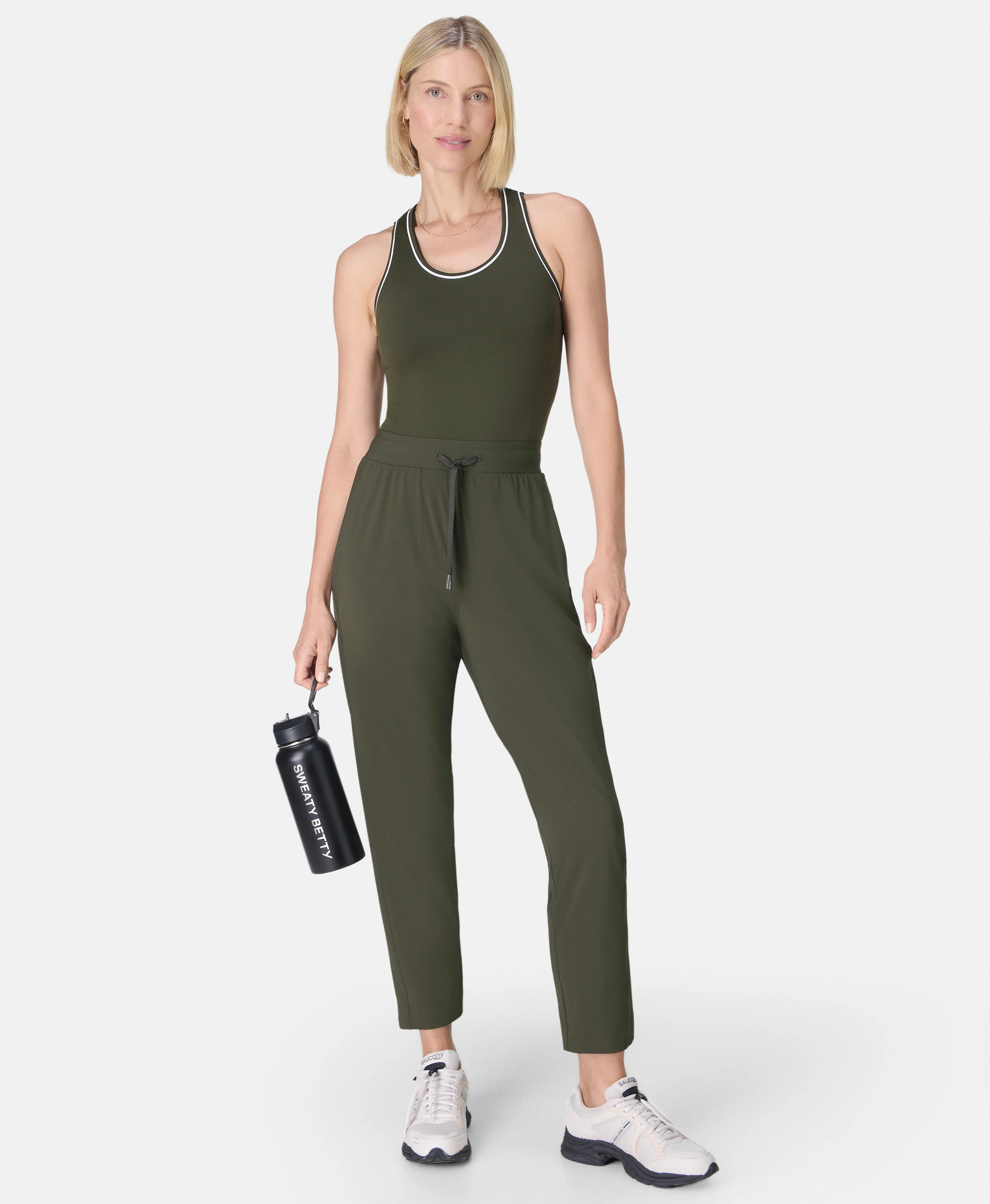 Explorer 25" Trouser - Image 2