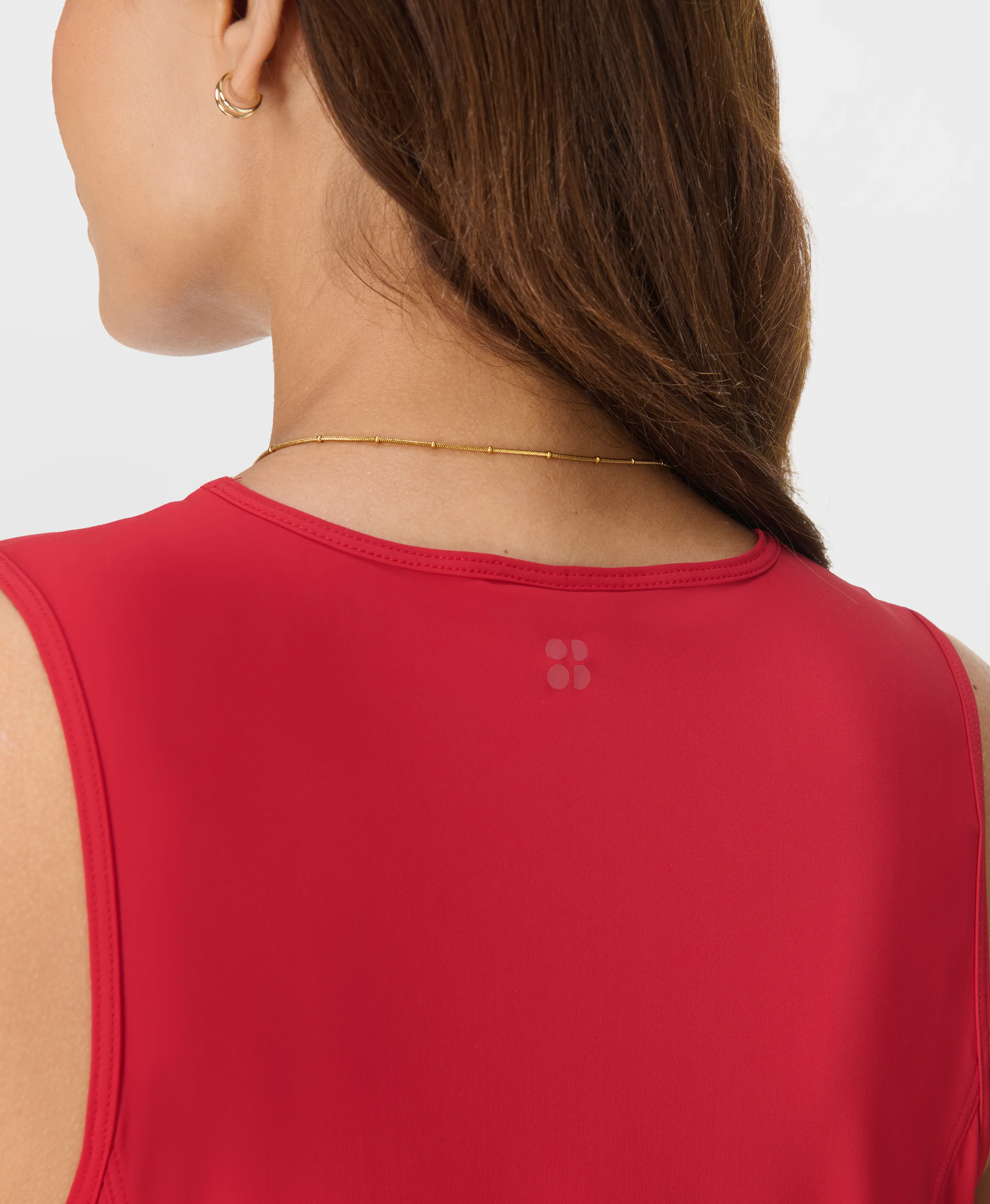 Explorer Ace V-Neck Dress - Image 5