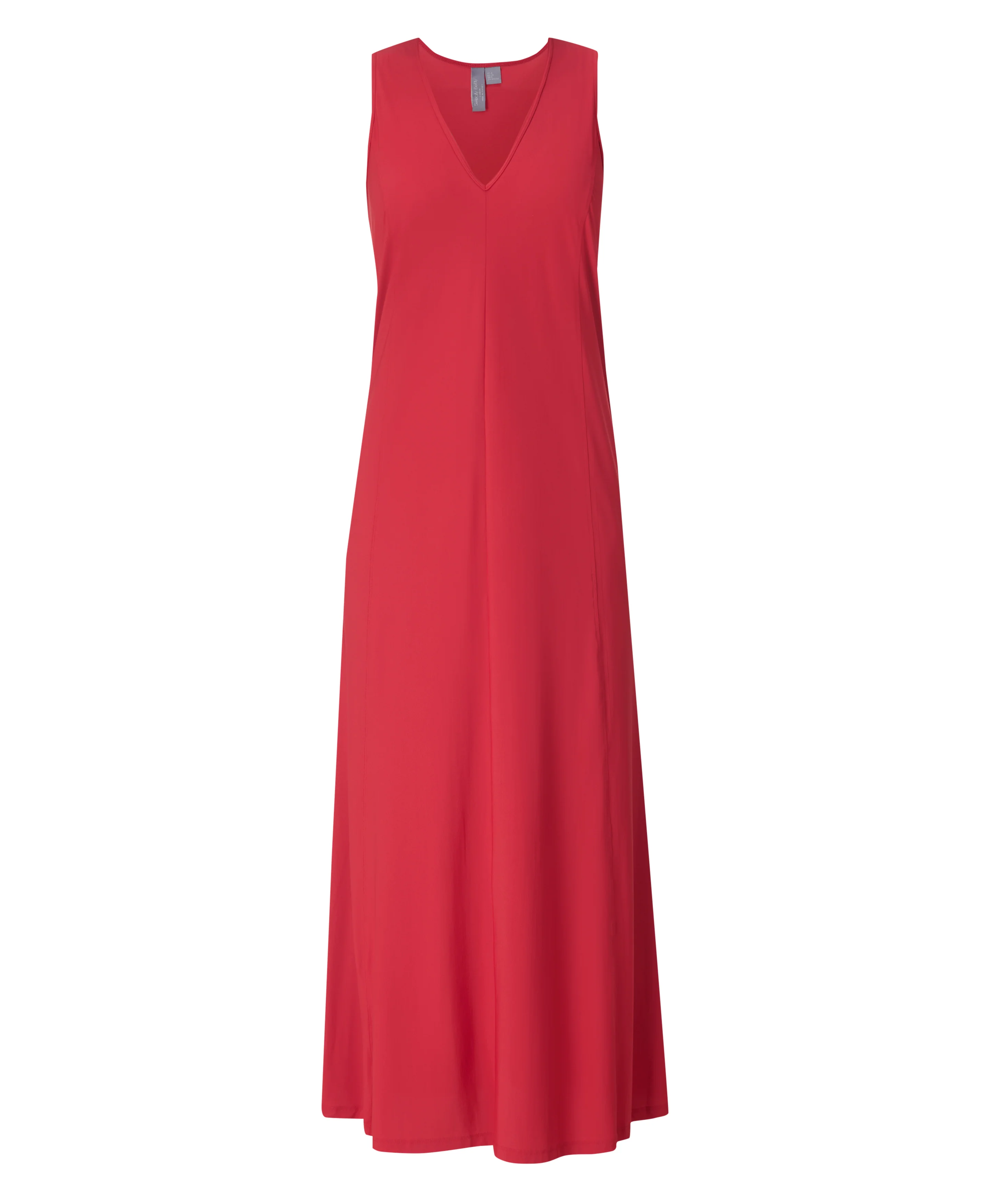 Explorer Ace V-Neck Dress - Image 7