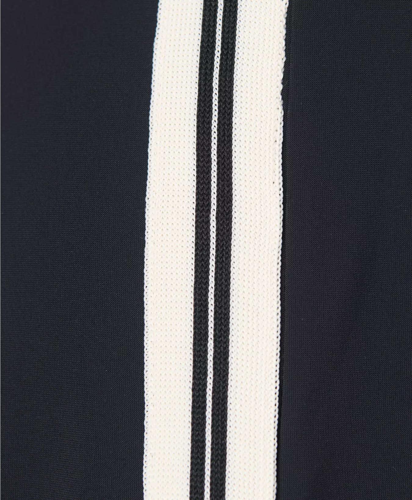 Explorer Side Stripe Wide Leg Long Trouser - Image 7