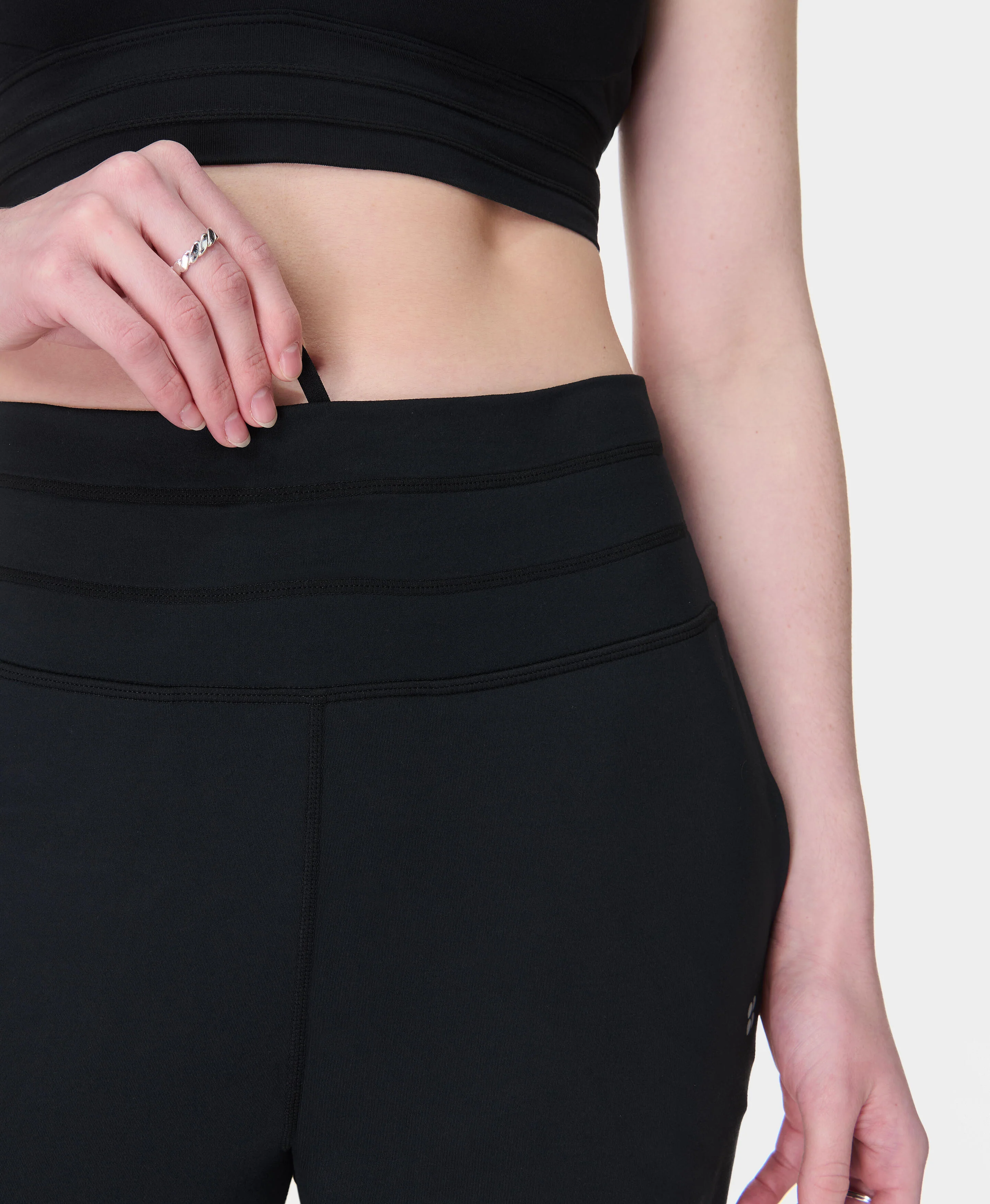 Gaia 27" Yoga Pants - Image 7