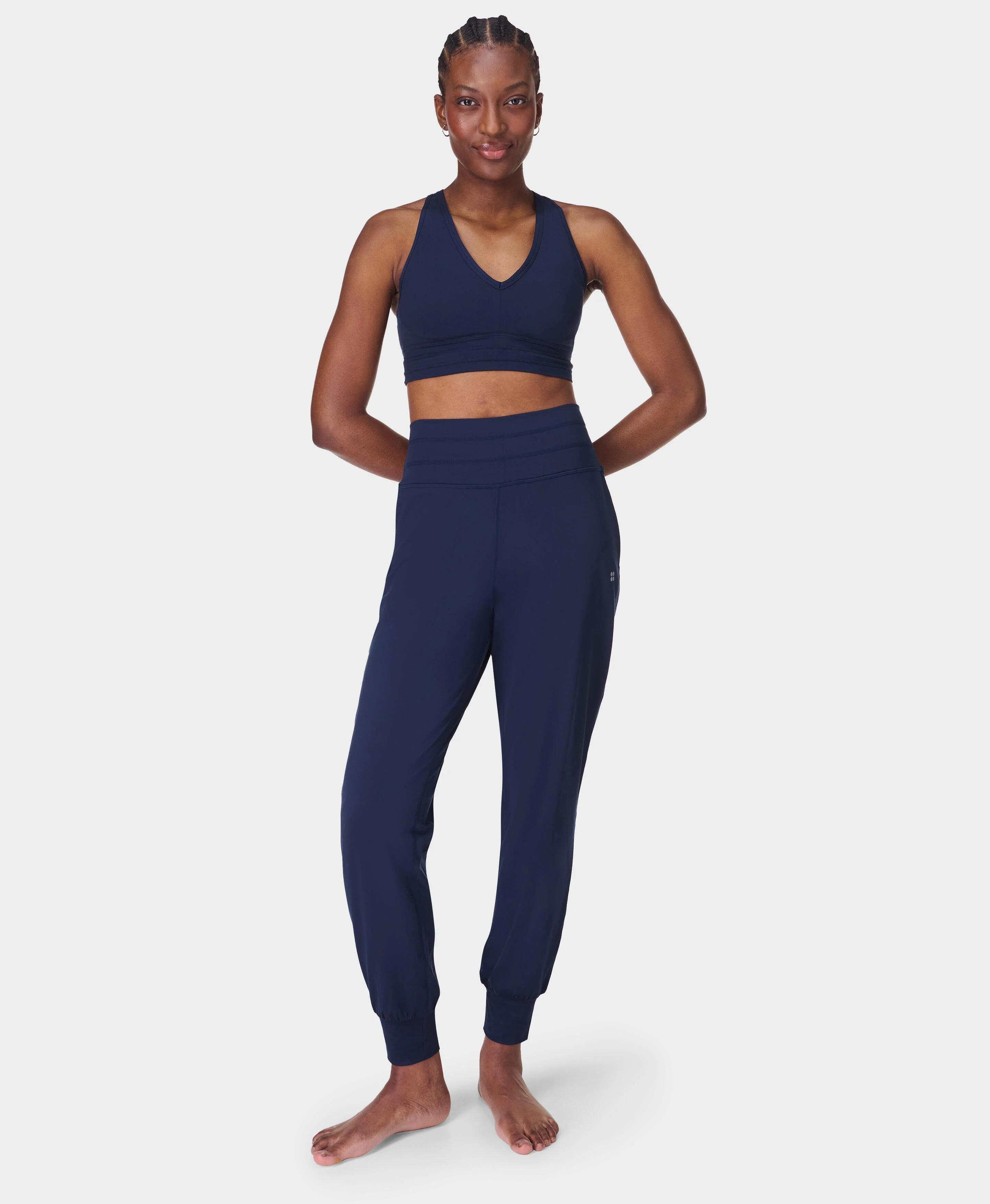 Gaia 27" Yoga Pants - Image 3