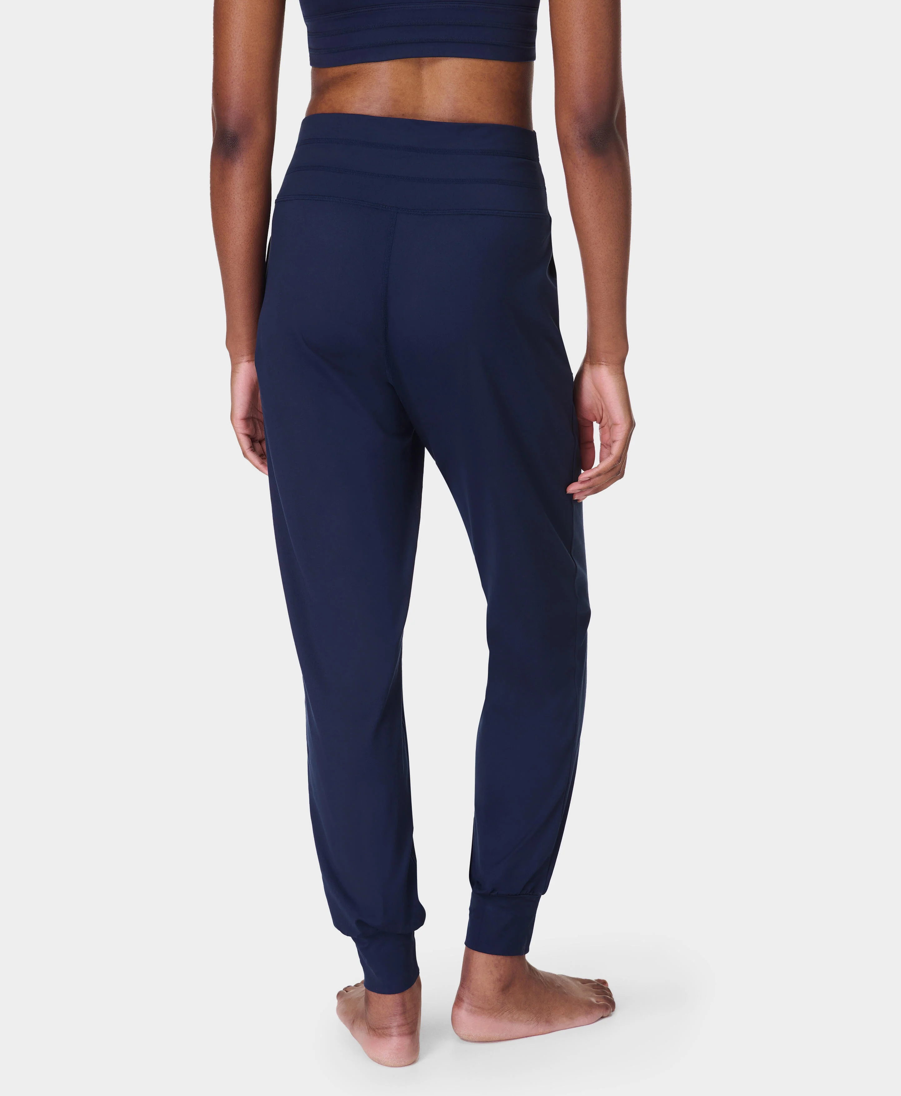 Gaia 27" Yoga Pants - Image 4