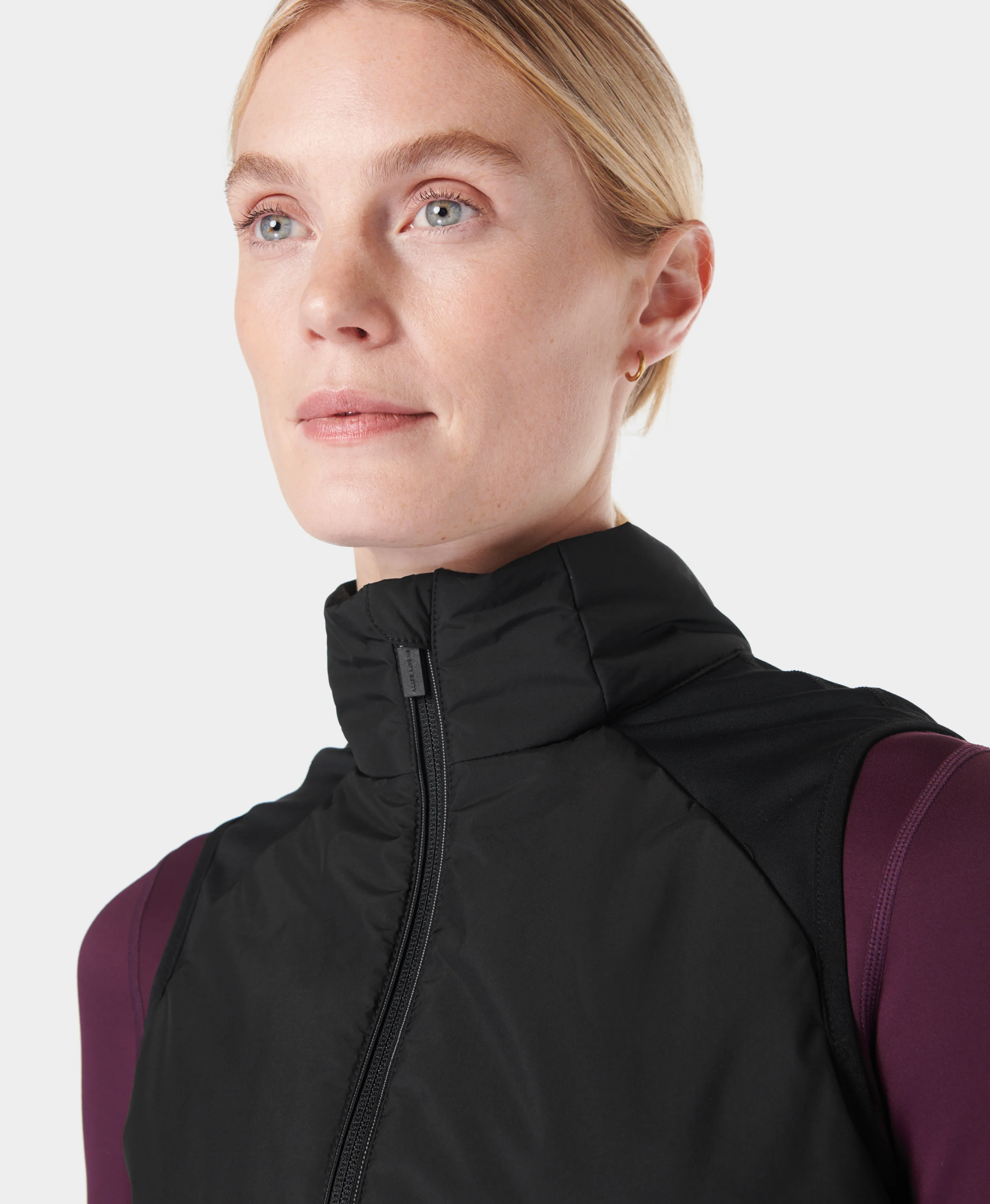 Limitless Pro Run Gilet - Image 3