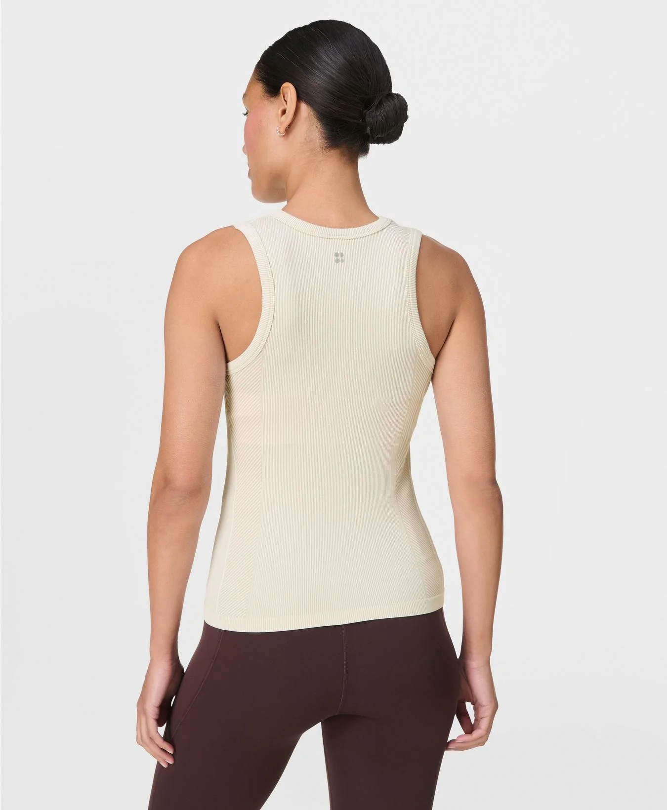 Mindful Flex Rib Tank Top - Image 5
