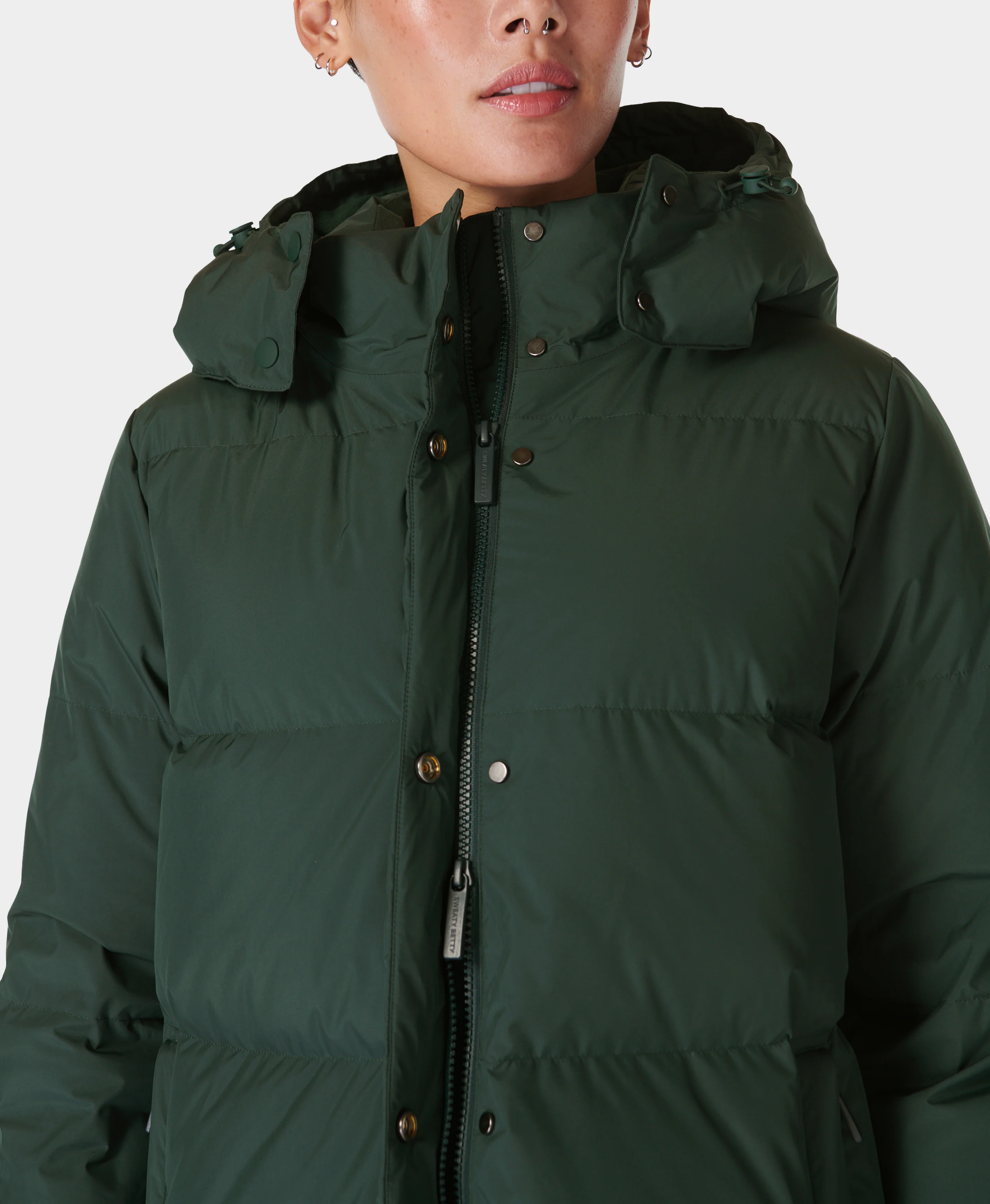 Nimbus Puffer - Image 7