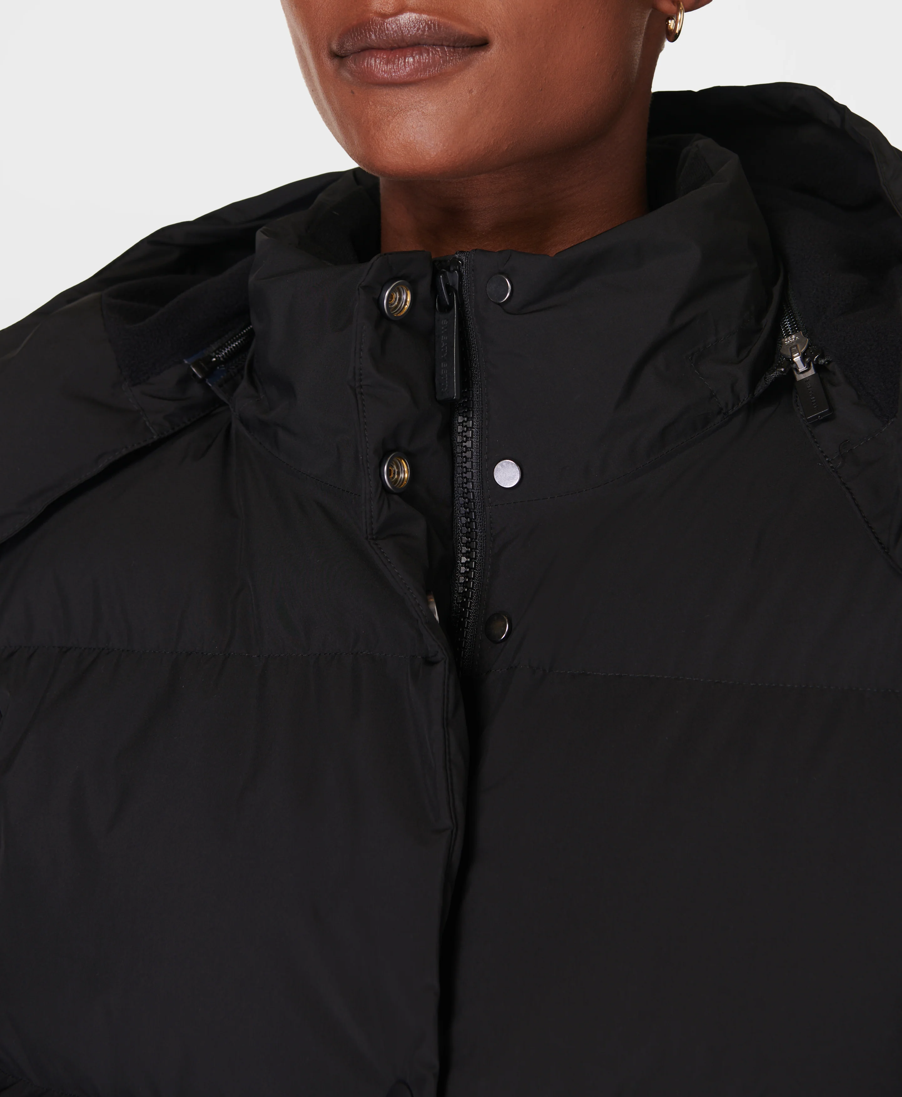 Nimbus Short Puffer - Image 6
