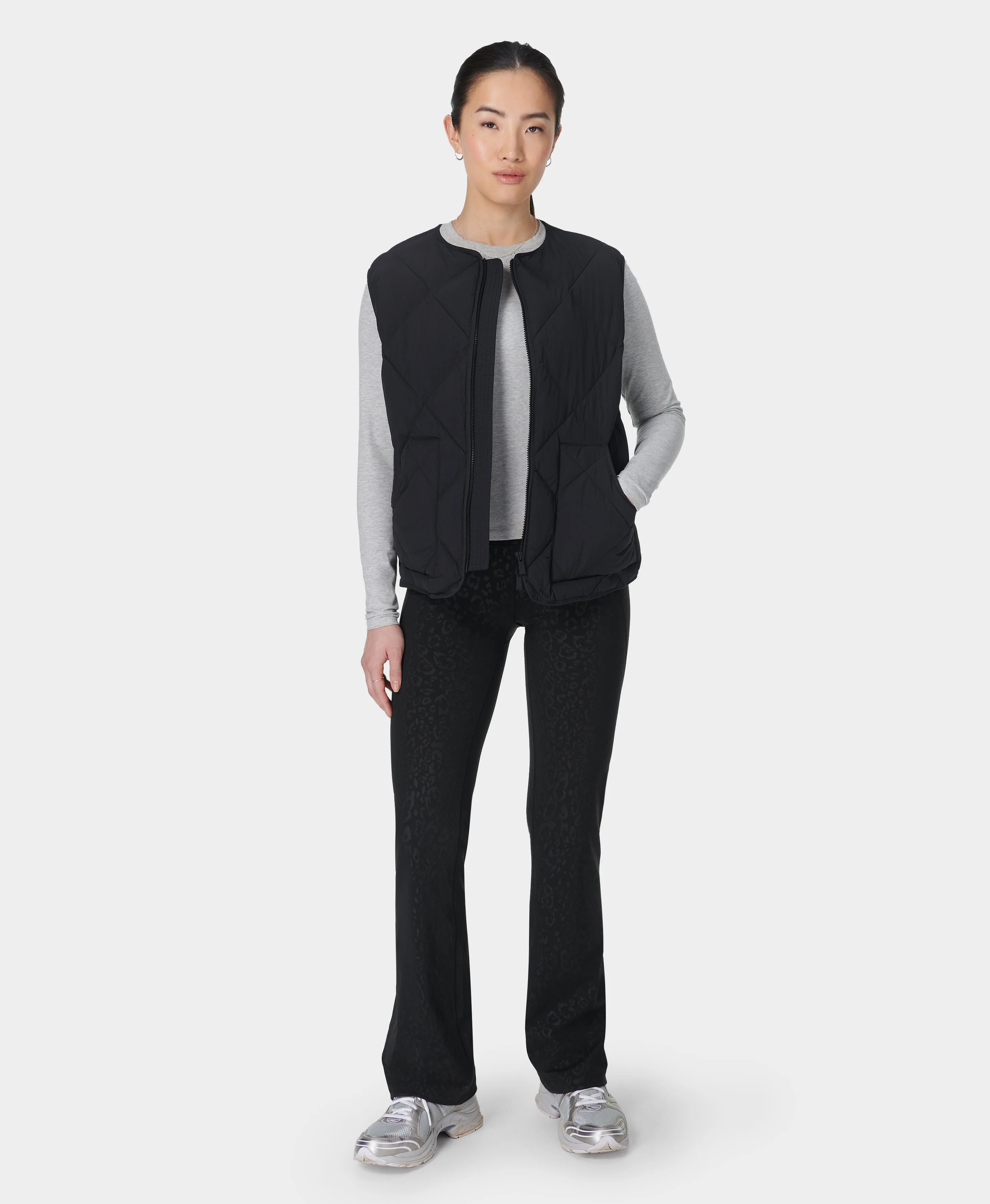 On The Move Gilet - Image 2