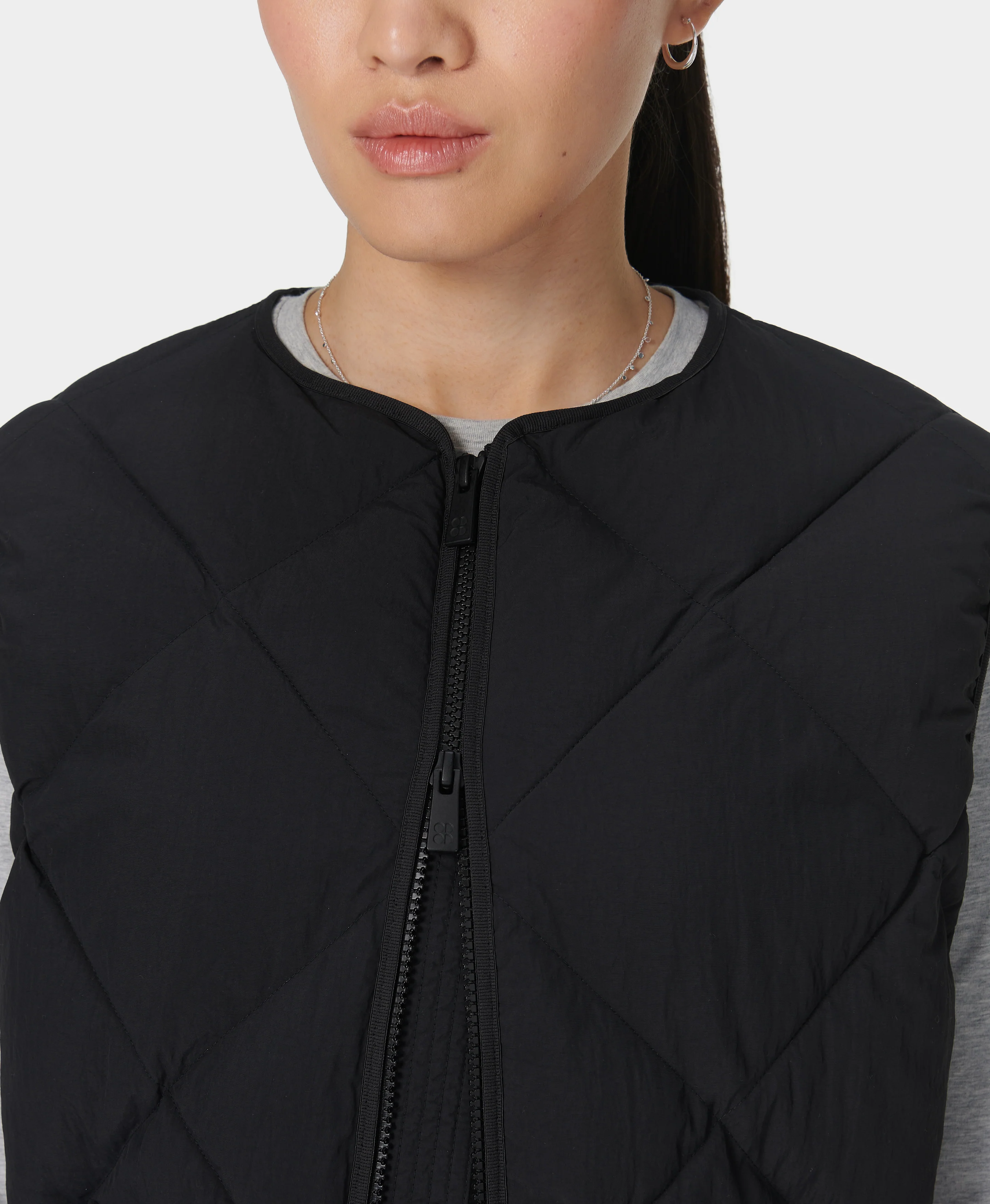 On The Move Gilet - Image 5