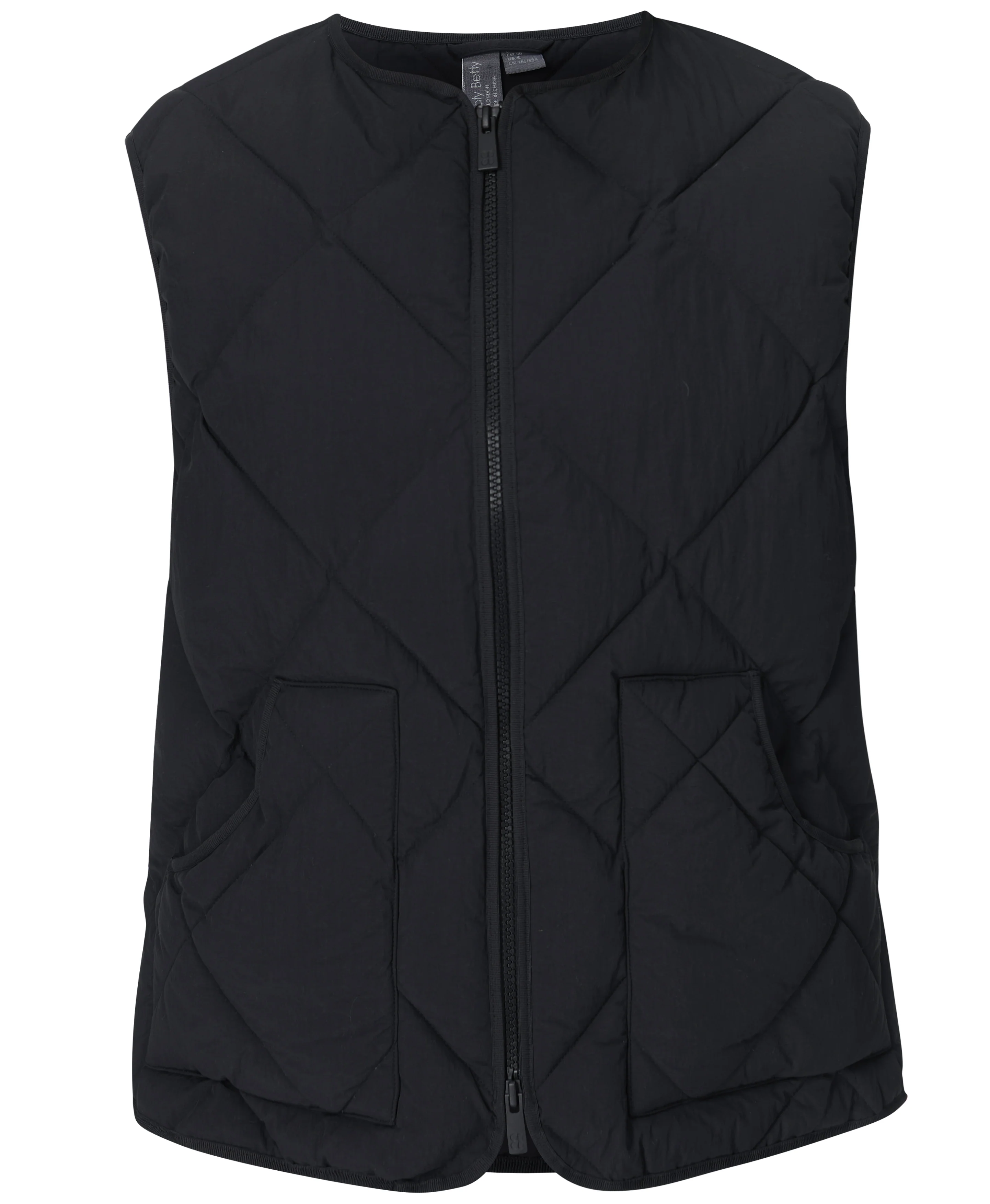 On The Move Gilet - Image 7