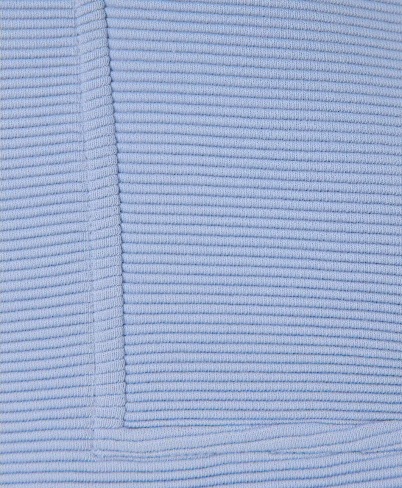 Peaceful Rib Half Zip Sweatshirt - Image 7