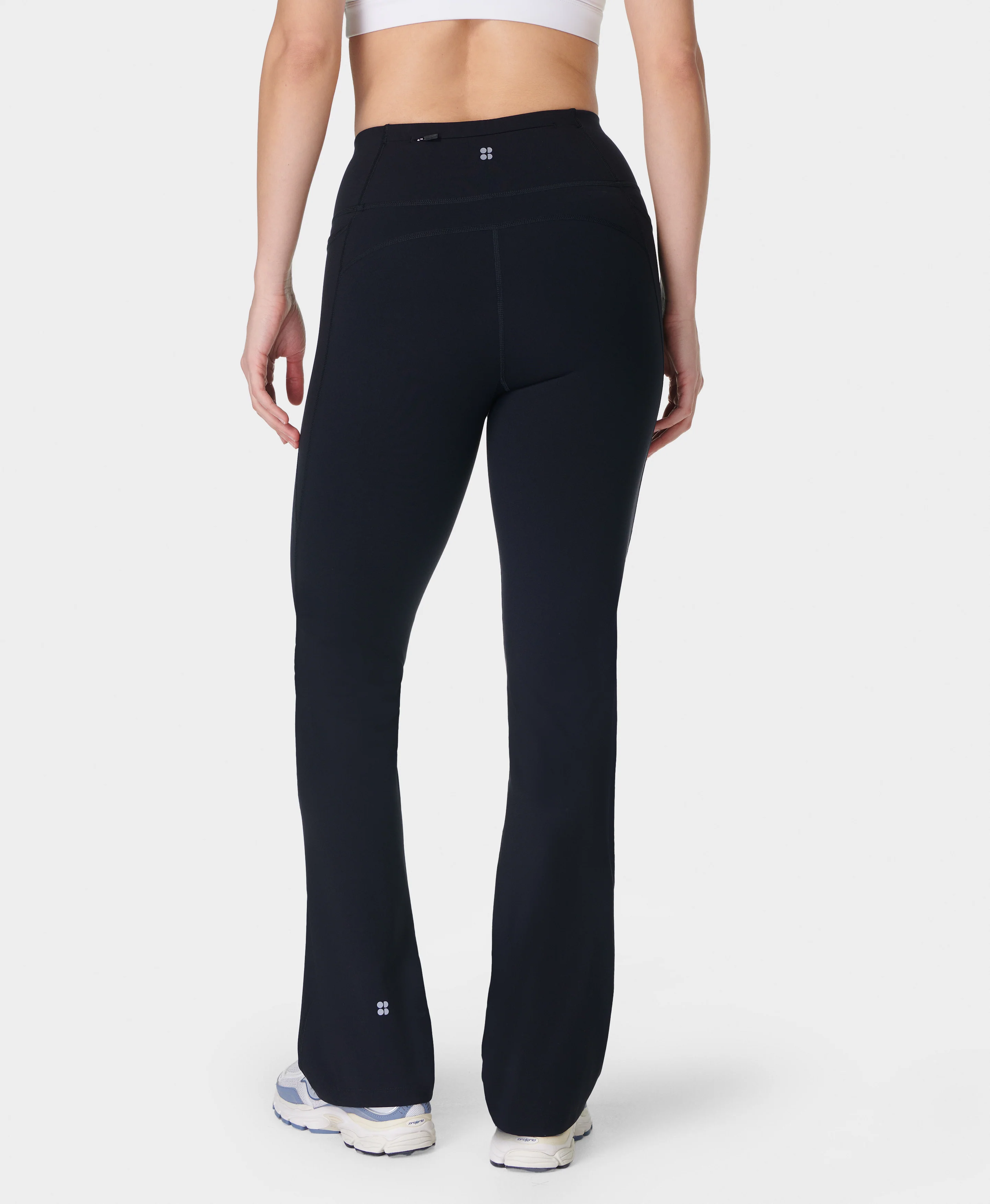 Power 30" Bootcut Workout Trouser - Image 3