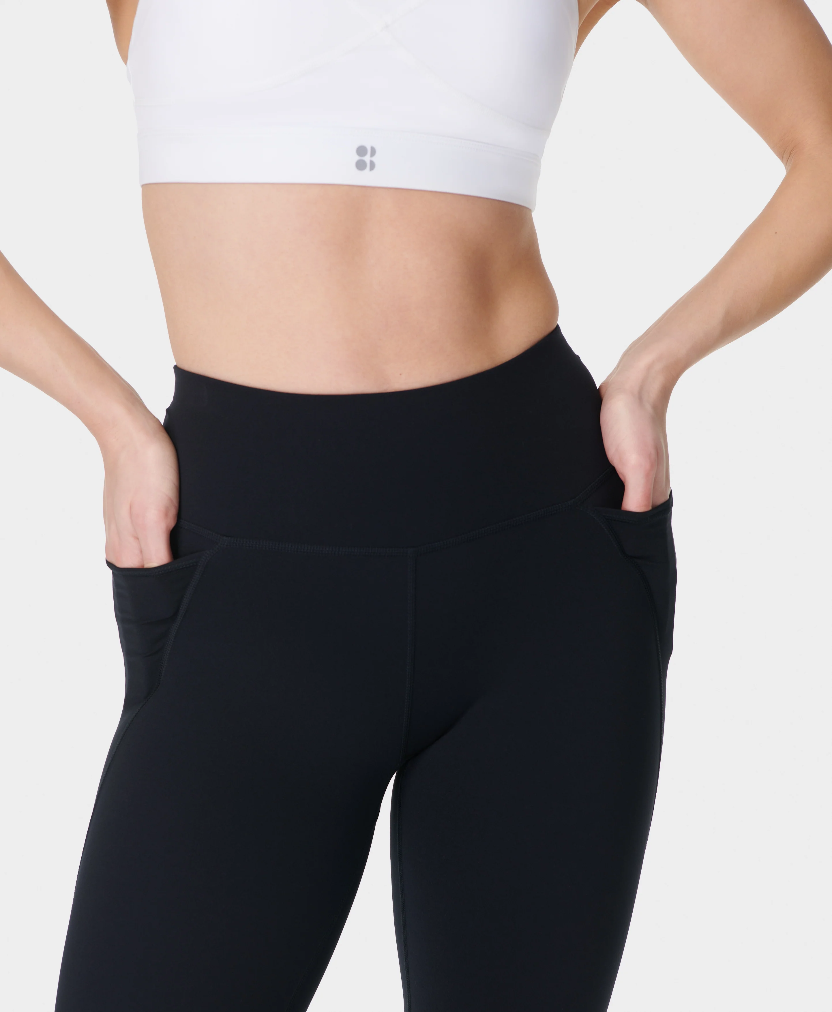 Power 32" Bootcut Workout Trouser - Image 6
