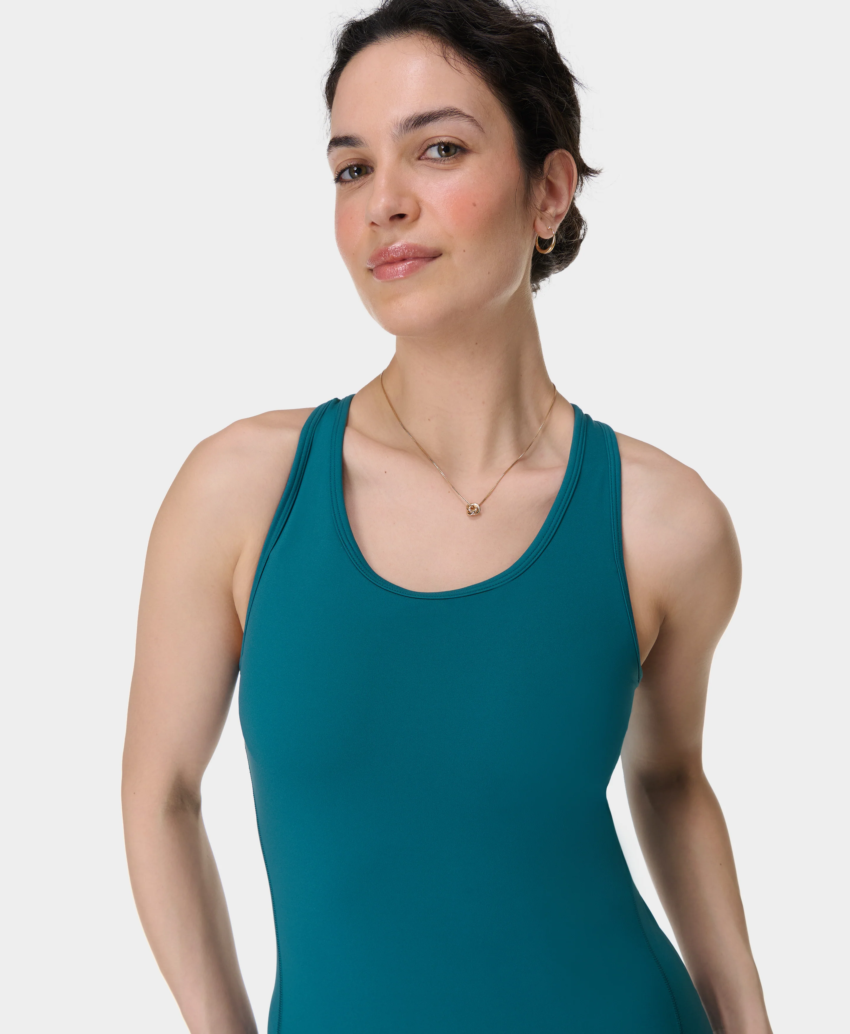 Power Medium Impact Bra Tank