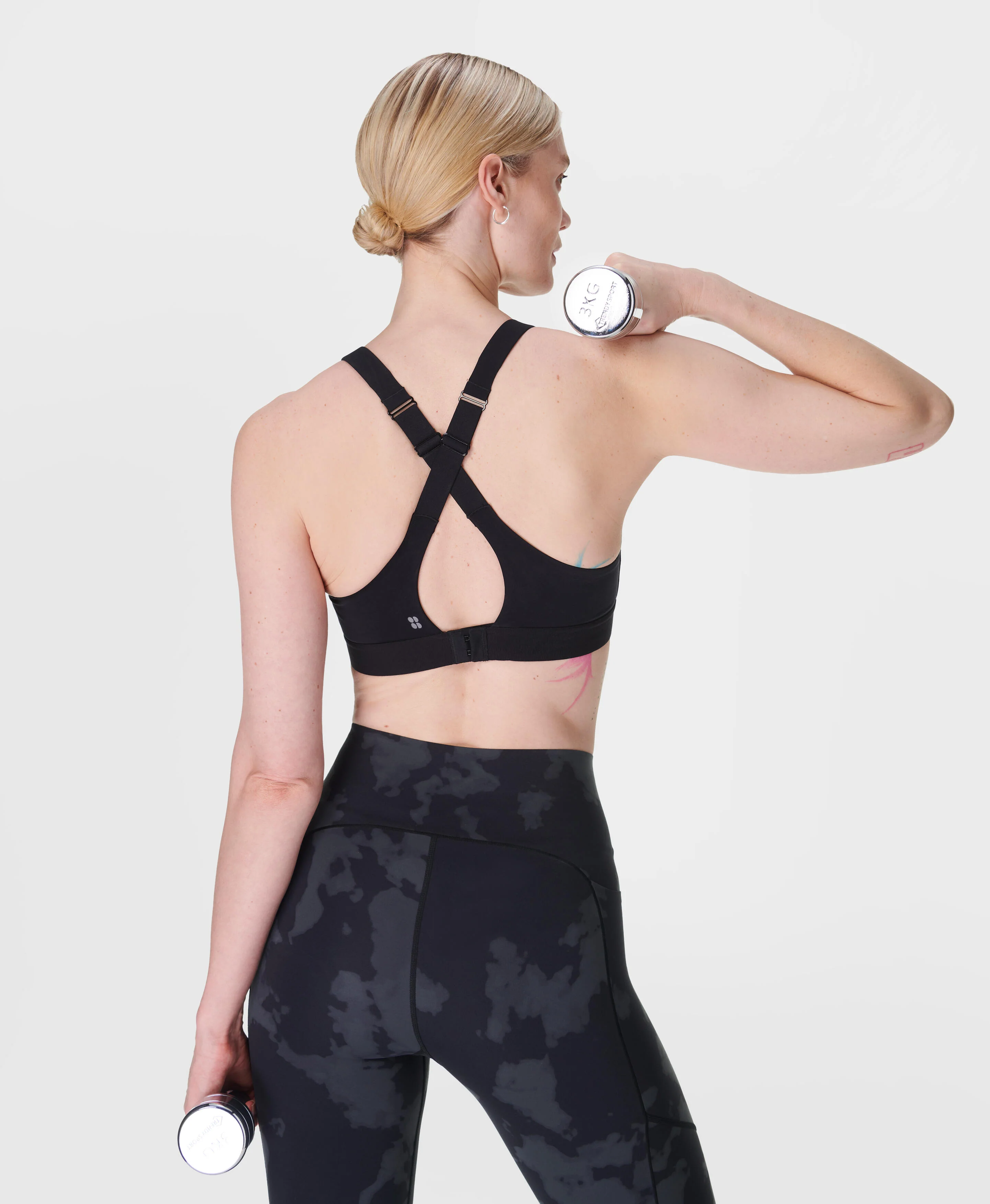 Power Pulse Bra - Image 3