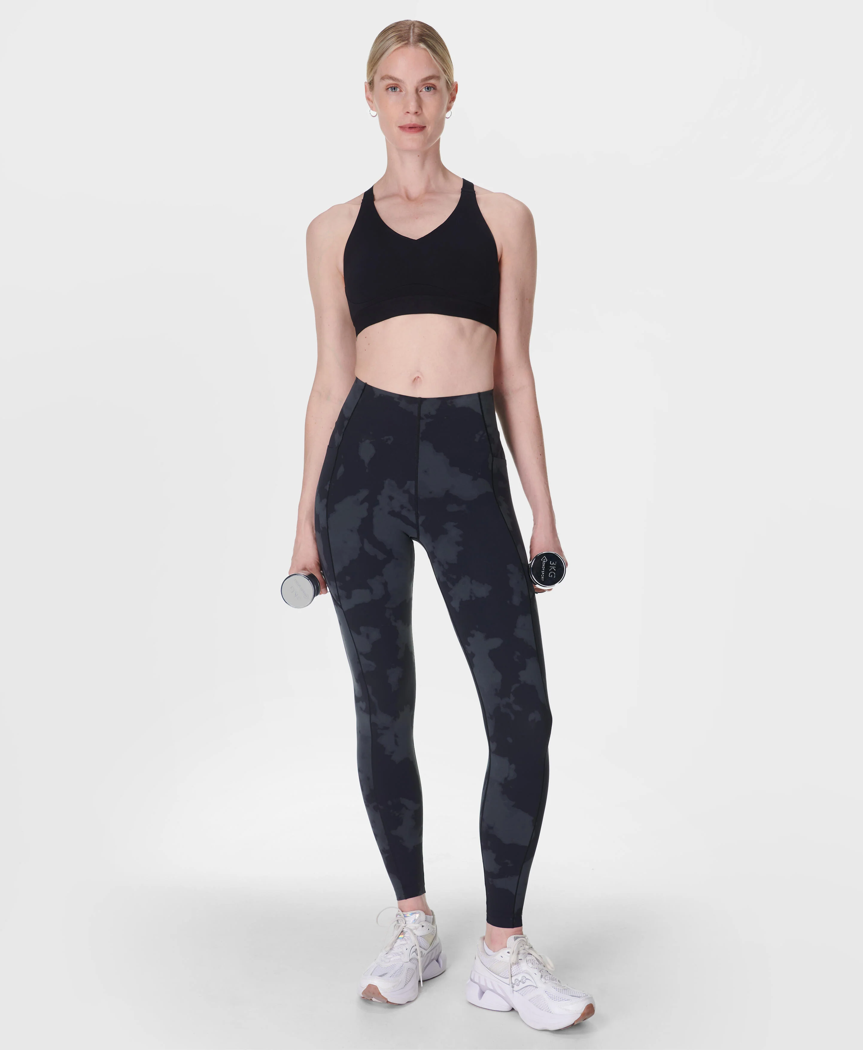 Power Pulse Bra - Image 4