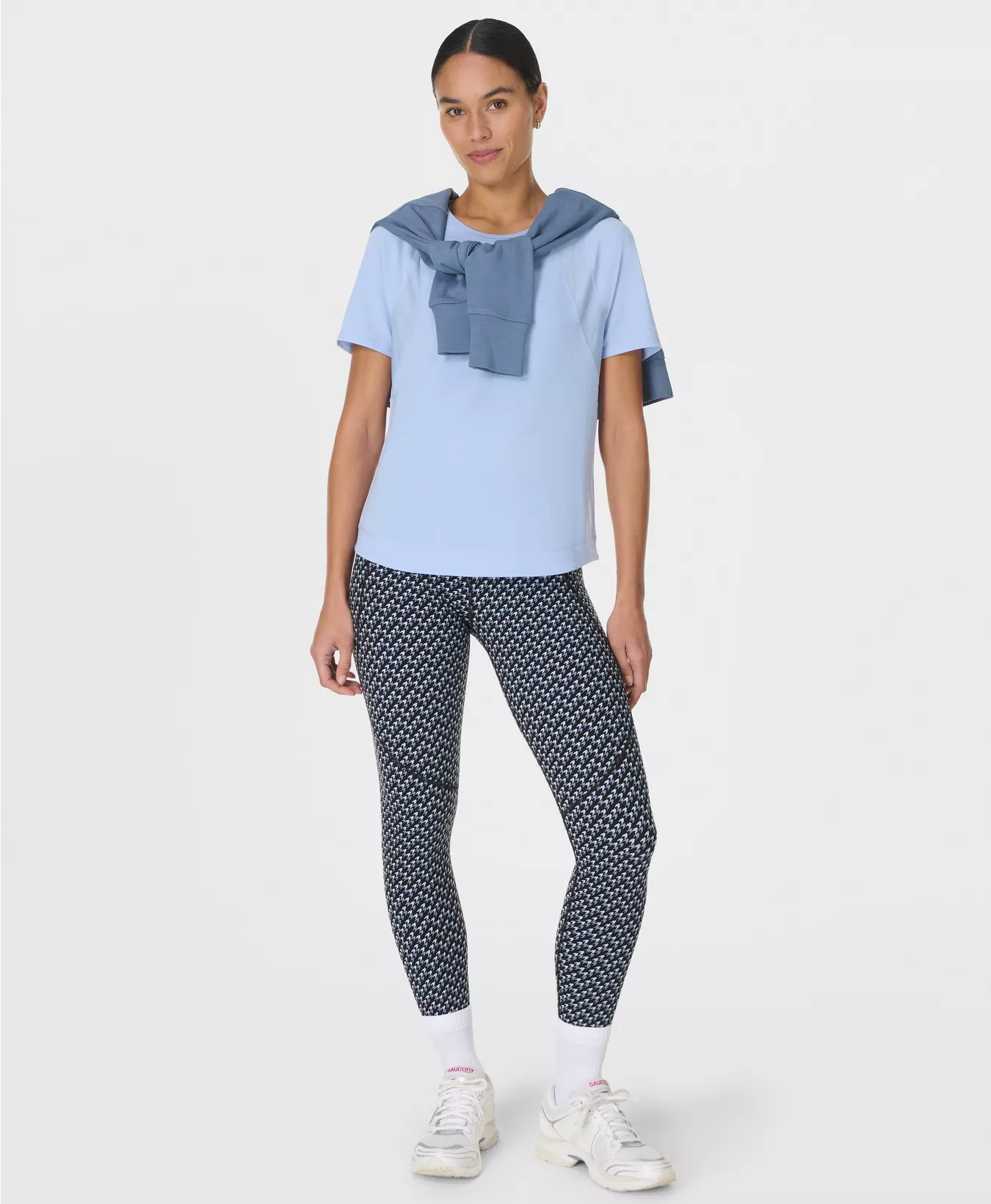 Power Workout Leggings - Image 3