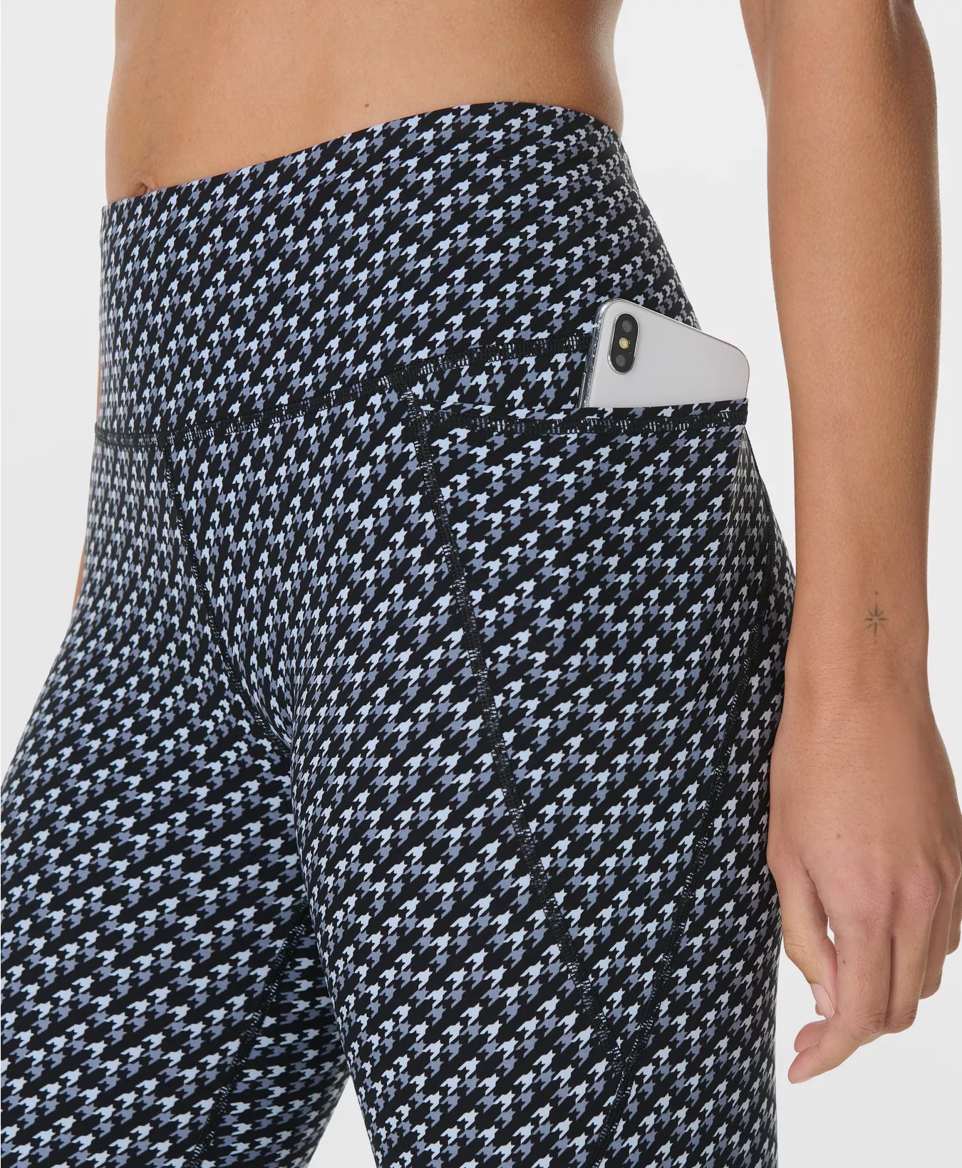 Power Workout Leggings - Image 5