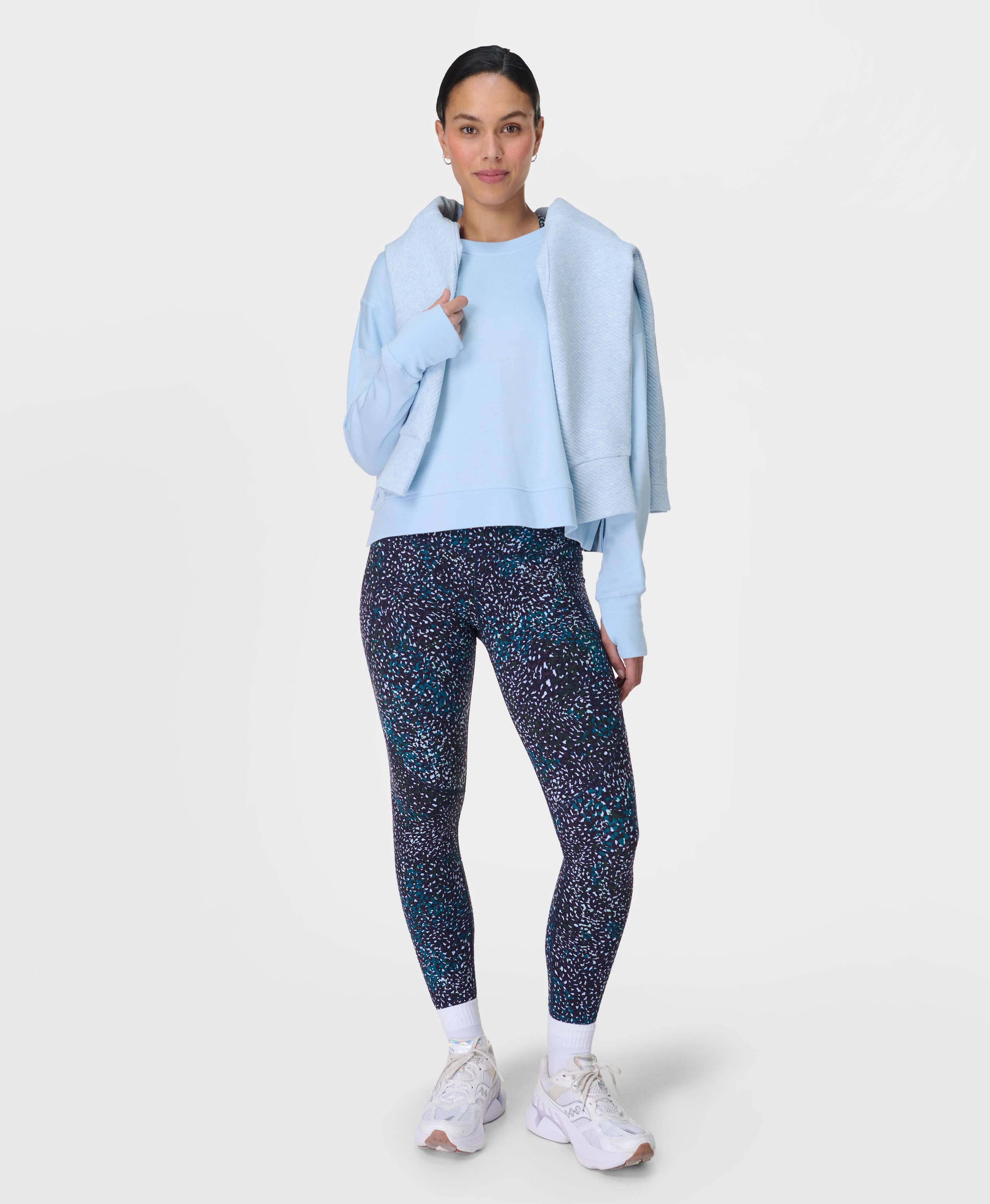 Power Workout Leggings