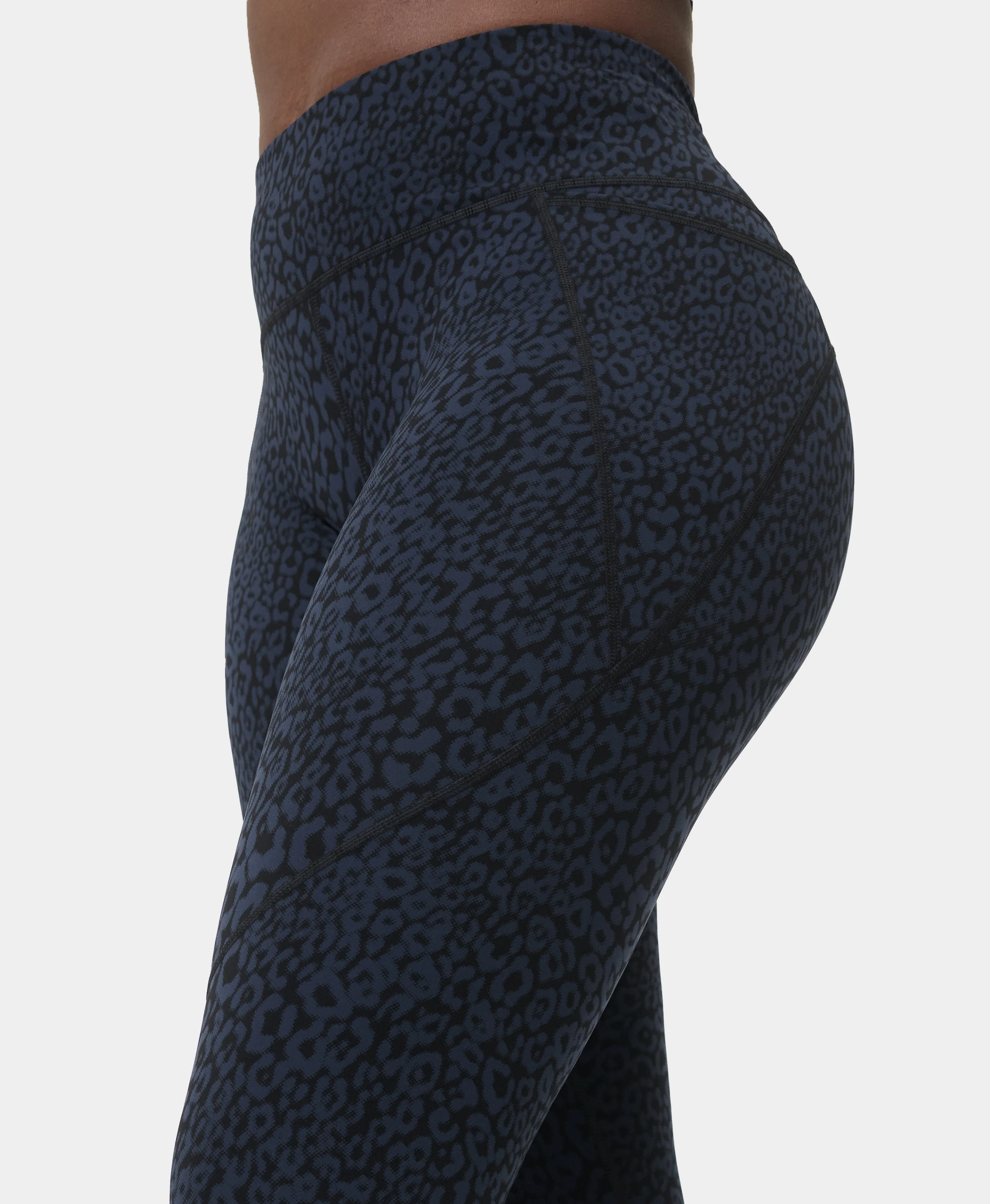 Power Workout Leggings