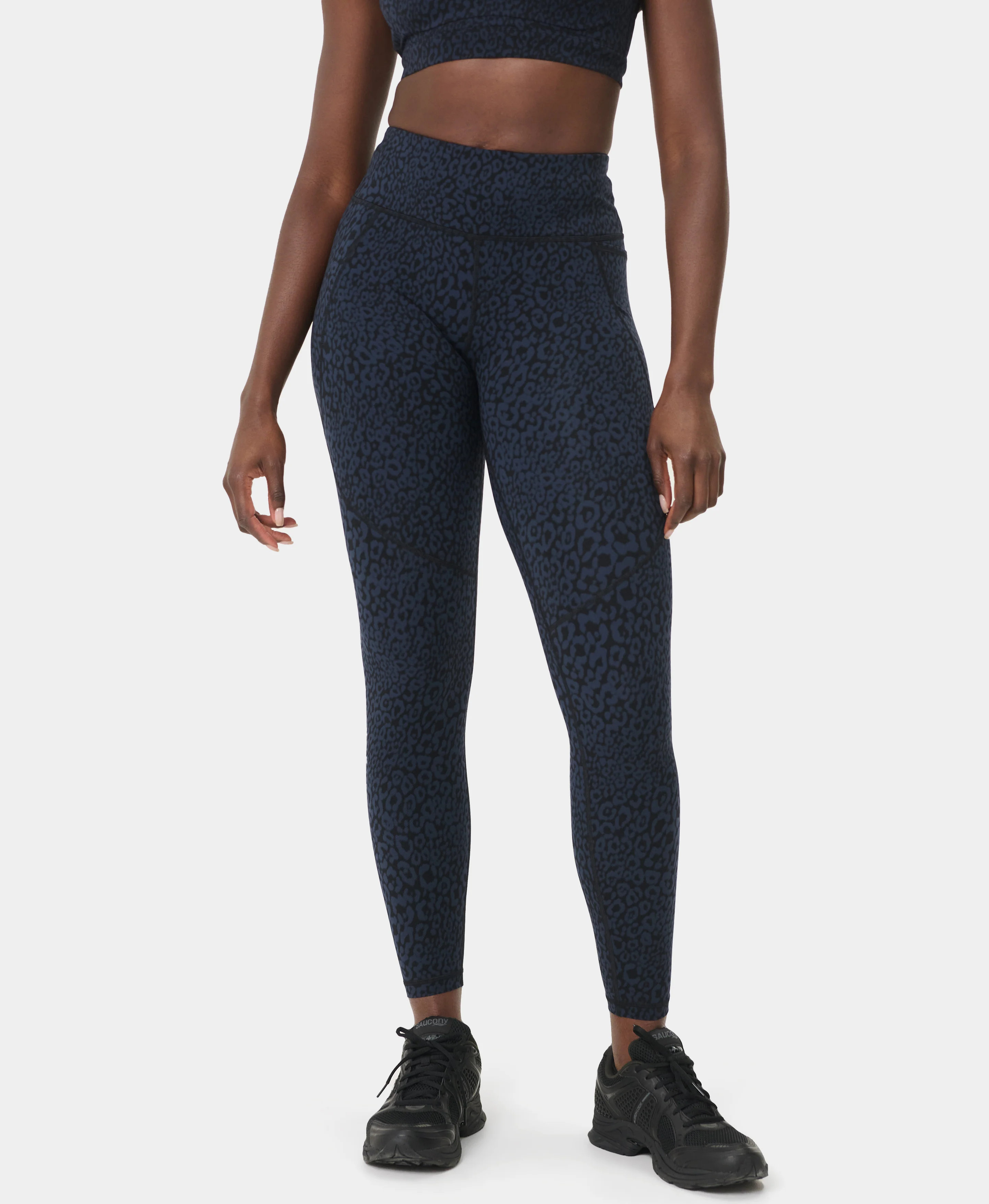Power Workout Leggings - Image 4