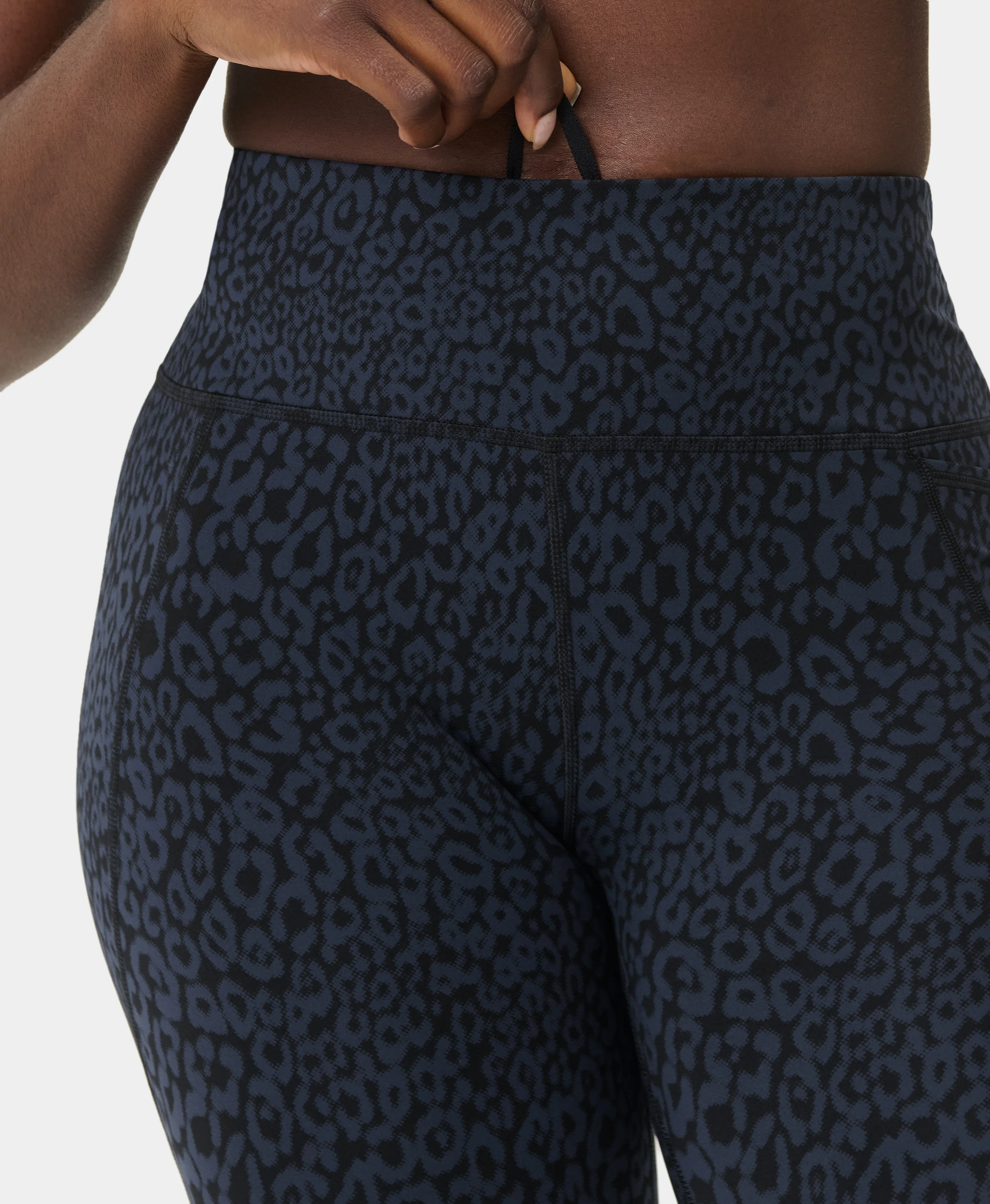 Power Workout Leggings - Image 7