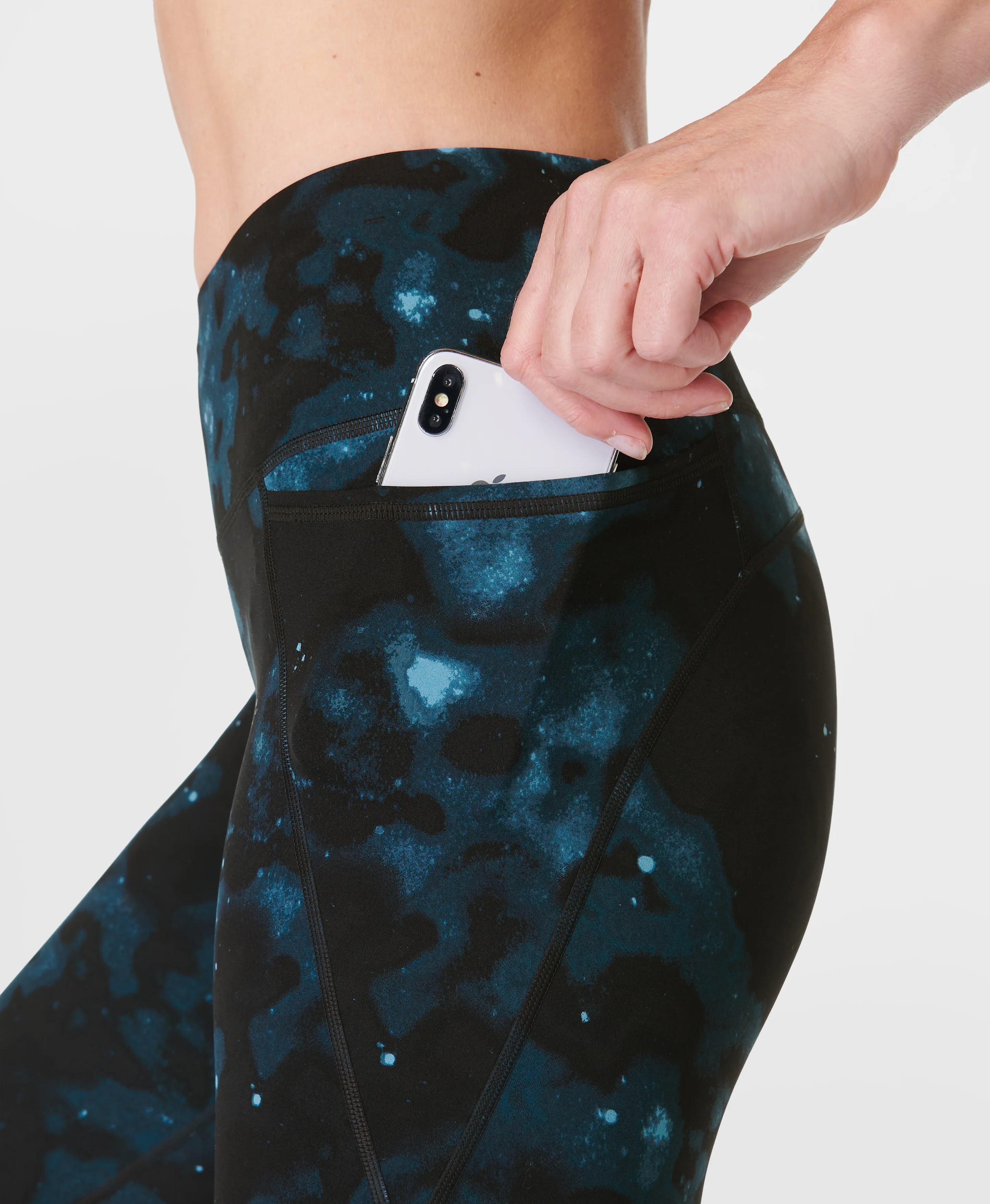 Power Workout Leggings - Image 6
