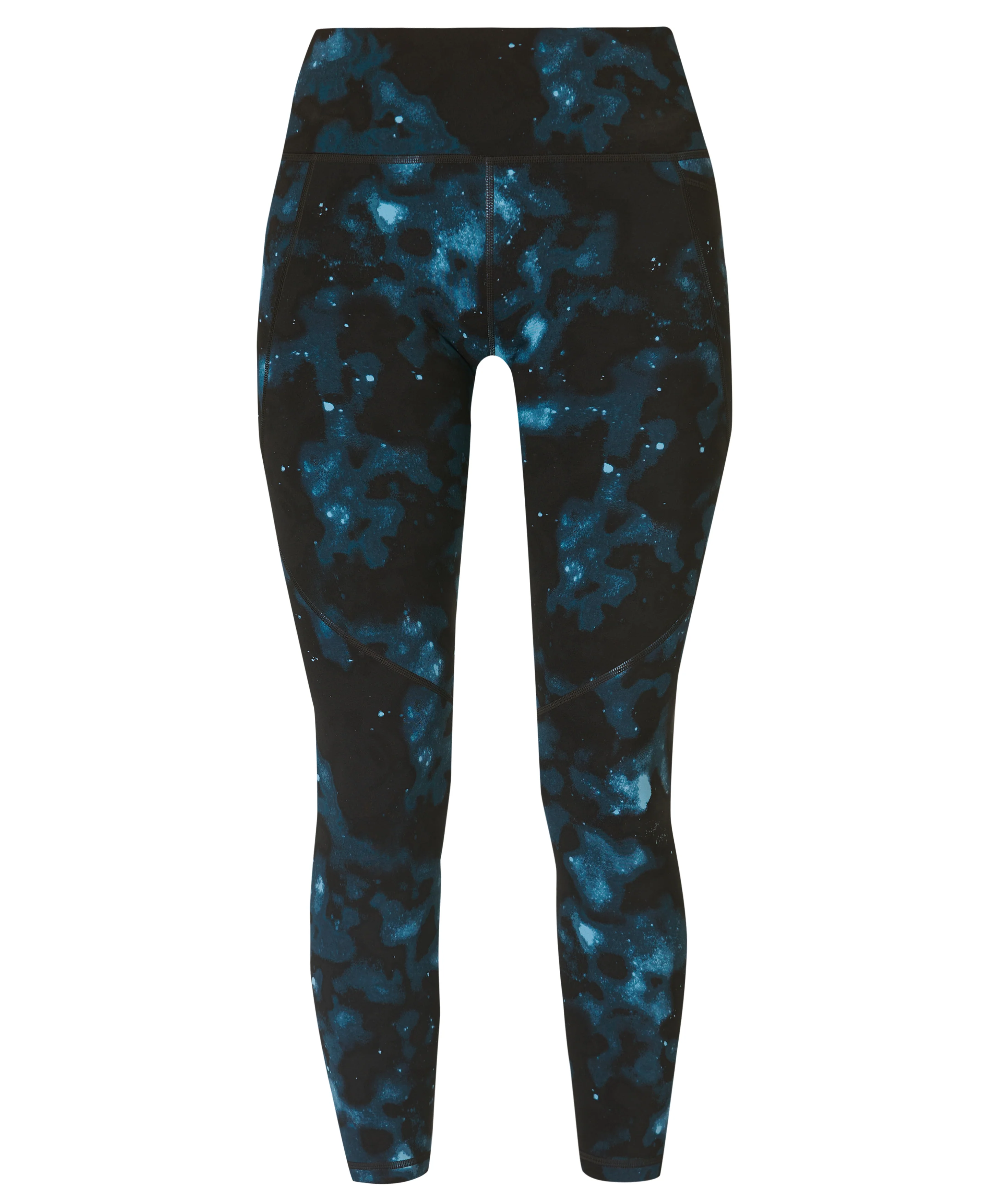 Power Workout Leggings - Image 8