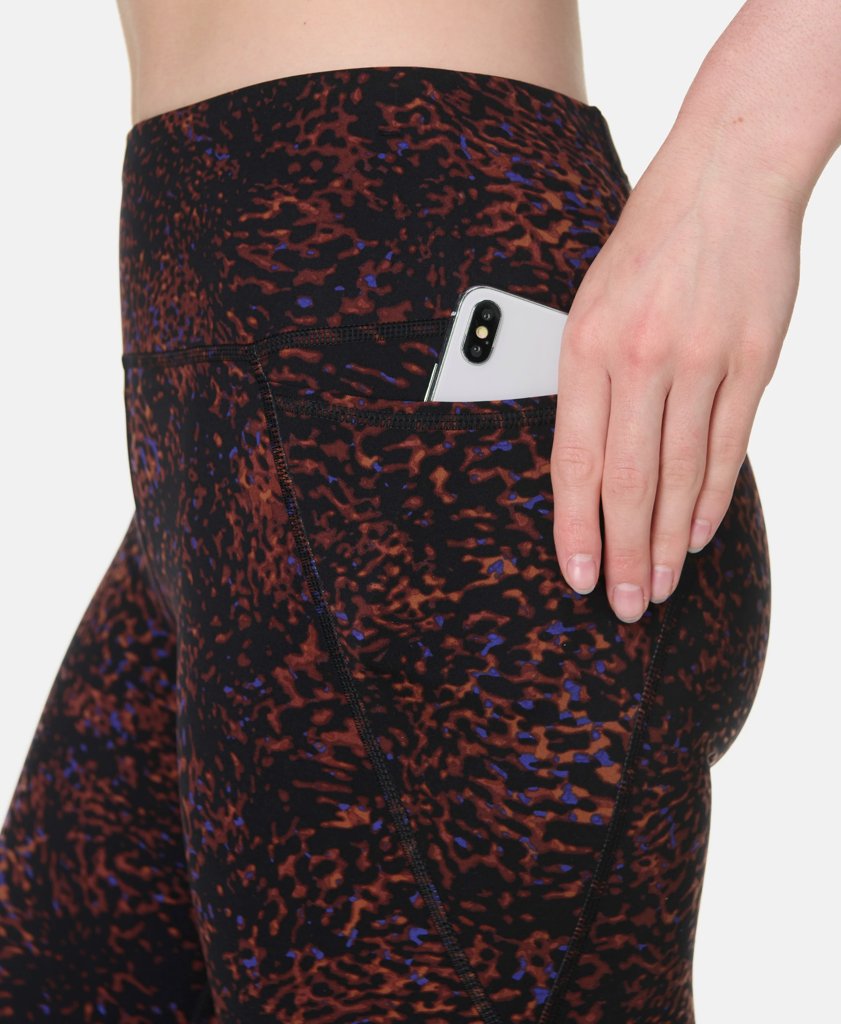 Power Workout Leggings - Image 8