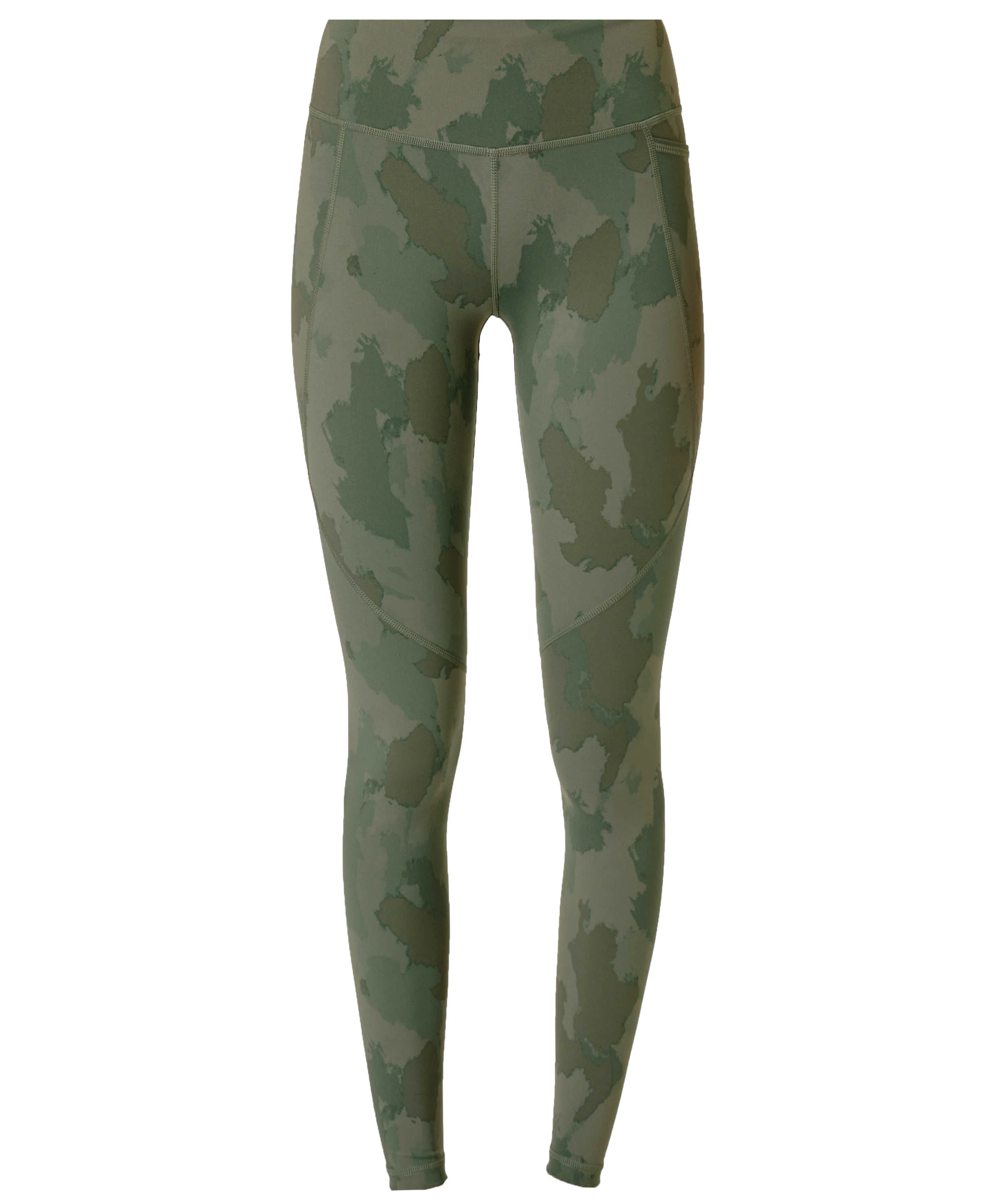 Power Workout Leggings - Image 9