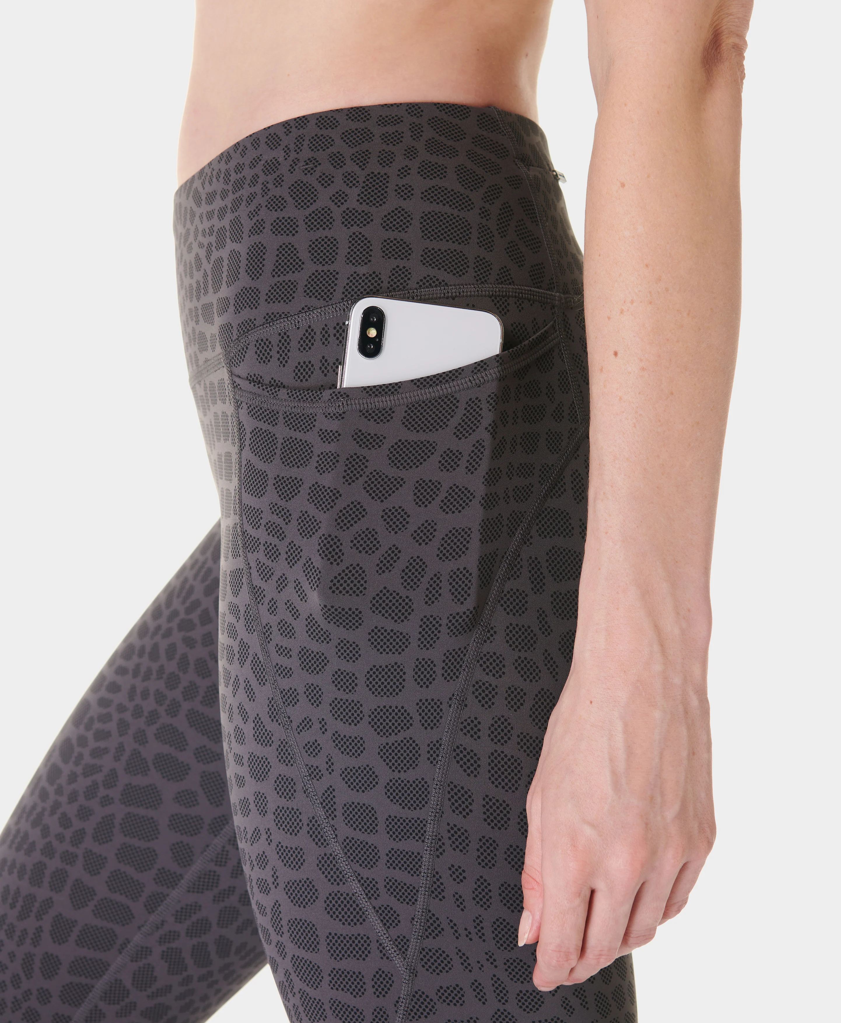 Power Workout Leggings - Image 6
