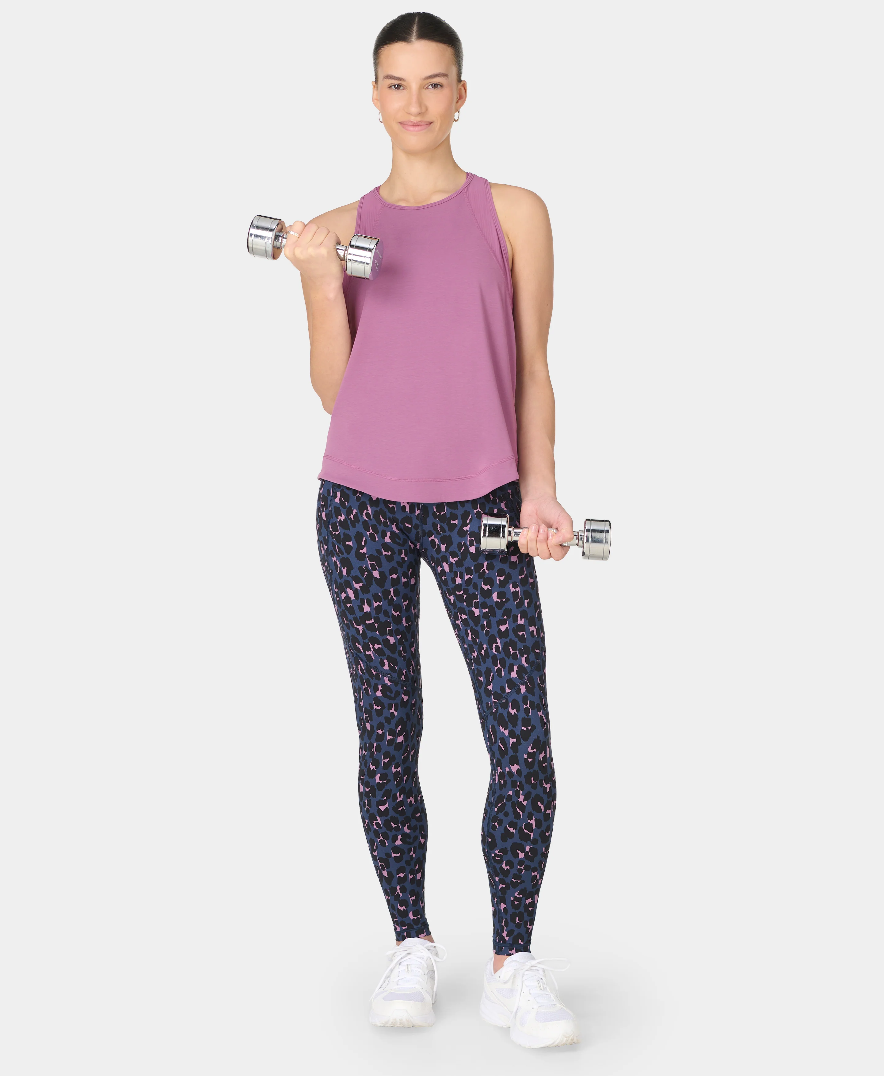 Power Workout Leggings