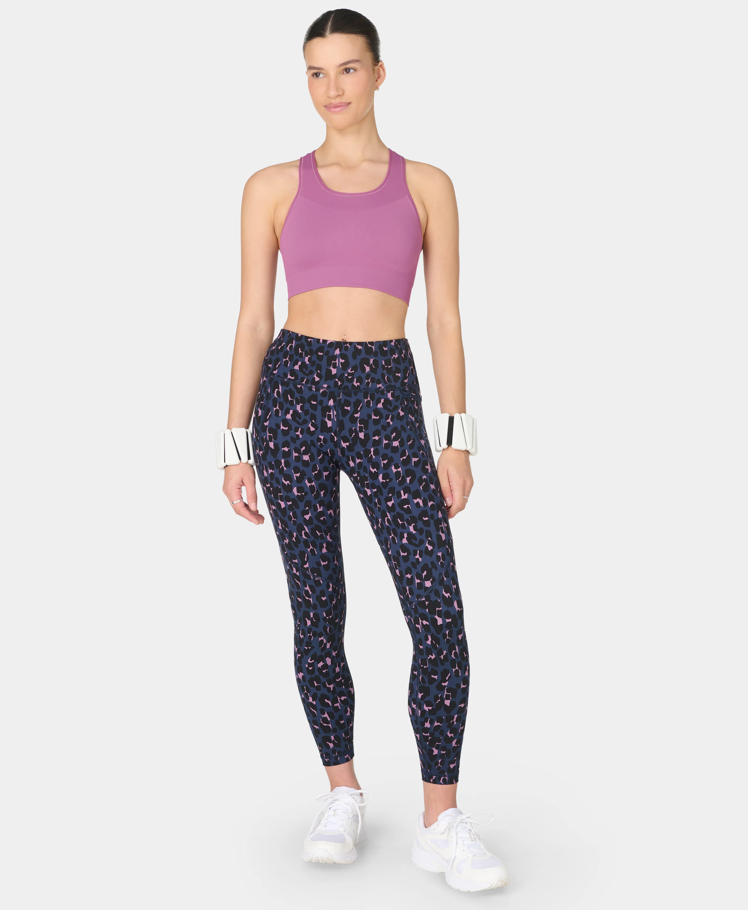 Power Workout Leggings - Image 5